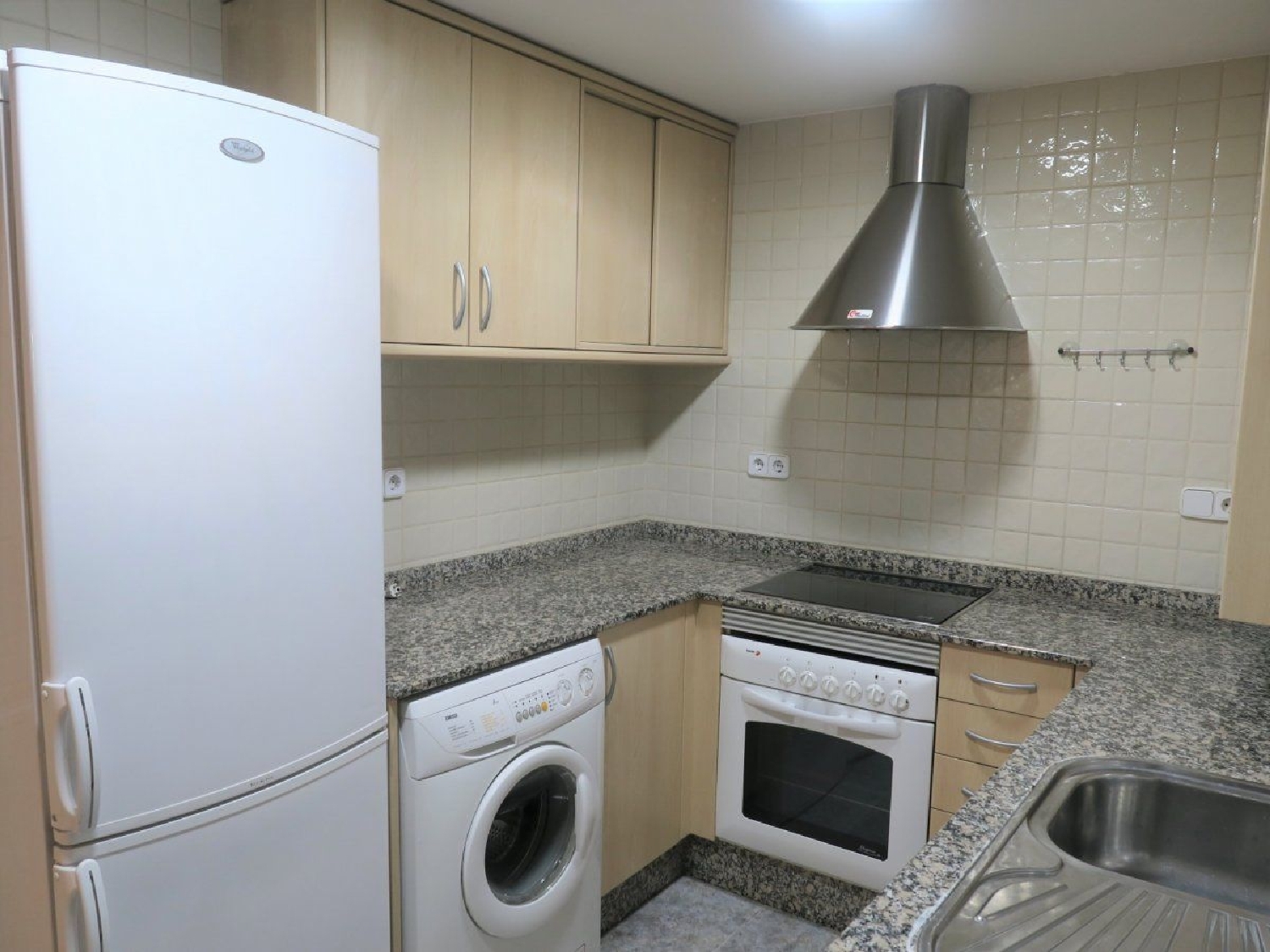 à vendre appartement Valencia De Las Torres Campiña Sur 3