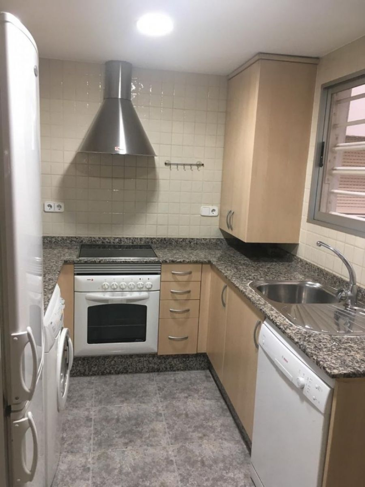 à vendre appartement Valencia De Las Torres Campiña Sur 5