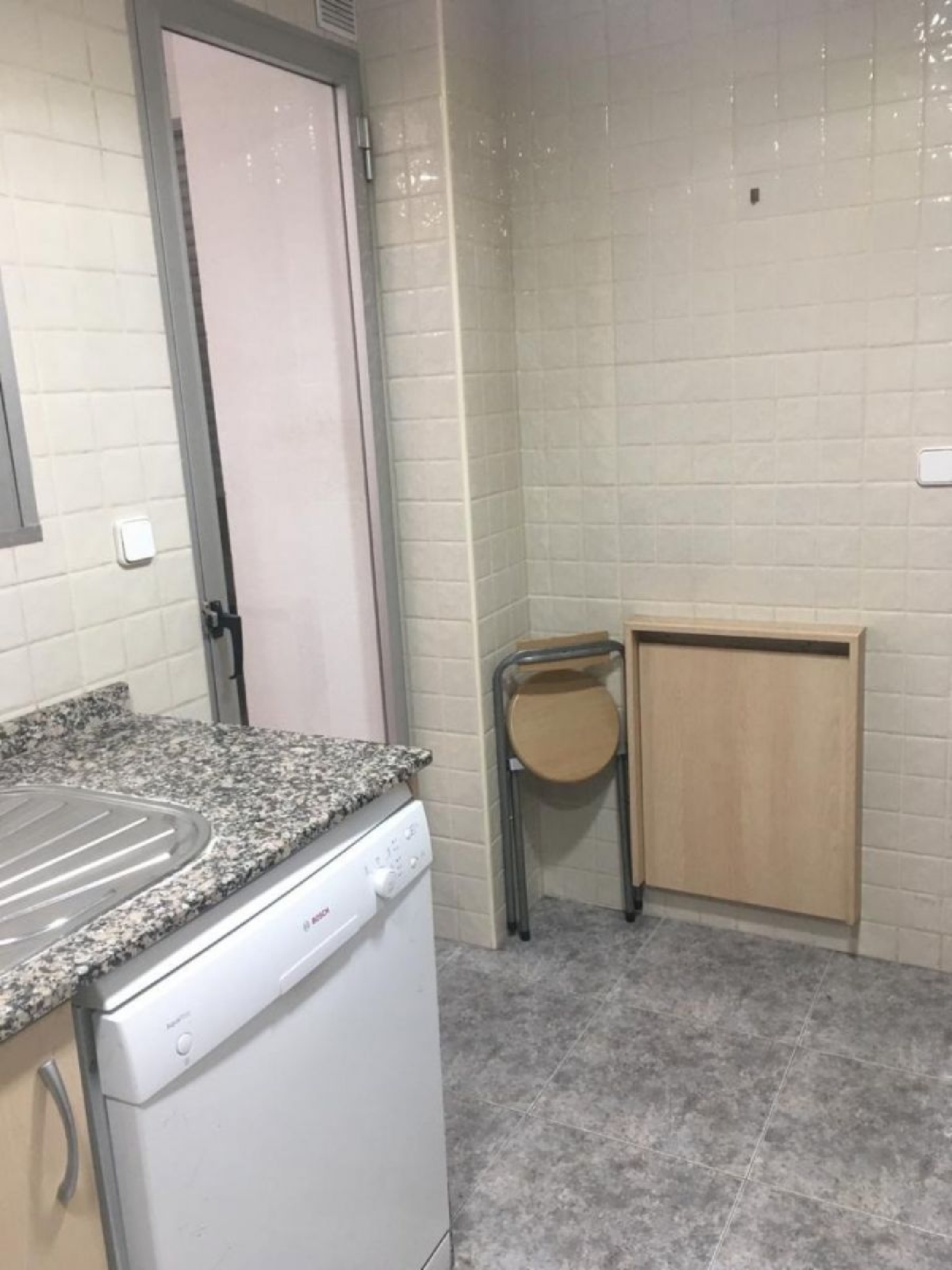 à vendre appartement Valencia De Las Torres Campiña Sur 6