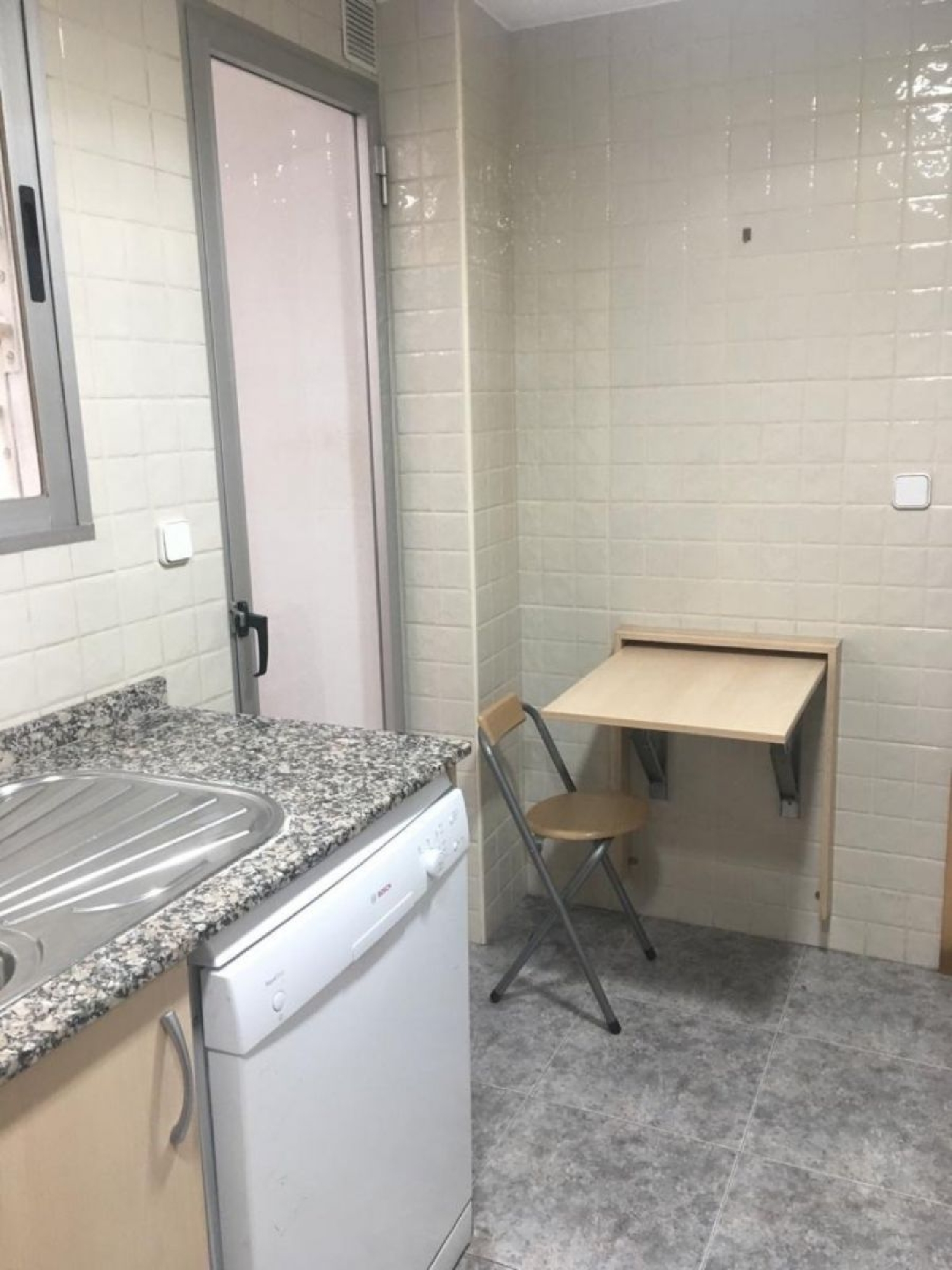  à vendre appartement Valencia De Las Torres Campiña Sur 8