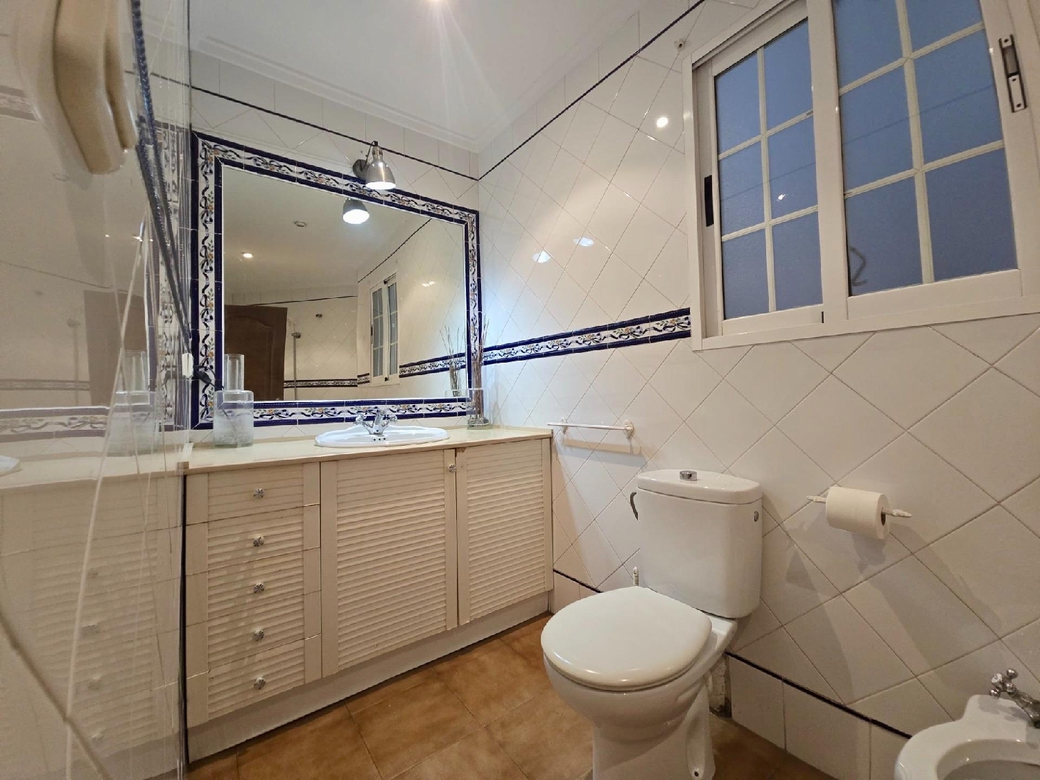  à vendre appartement Valencia De Las Torres Campiña Sur 6
