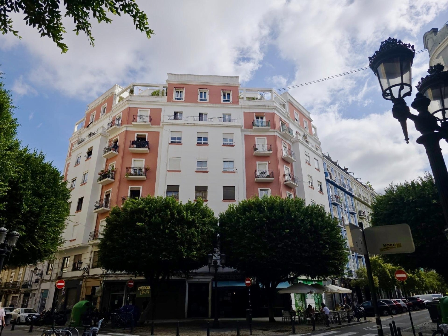  à vendre appartement Valencia De Las Torres Campiña Sur 8