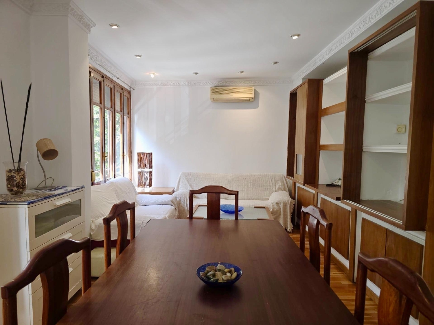  à vendre appartement Valencia De Las Torres Campiña Sur 1