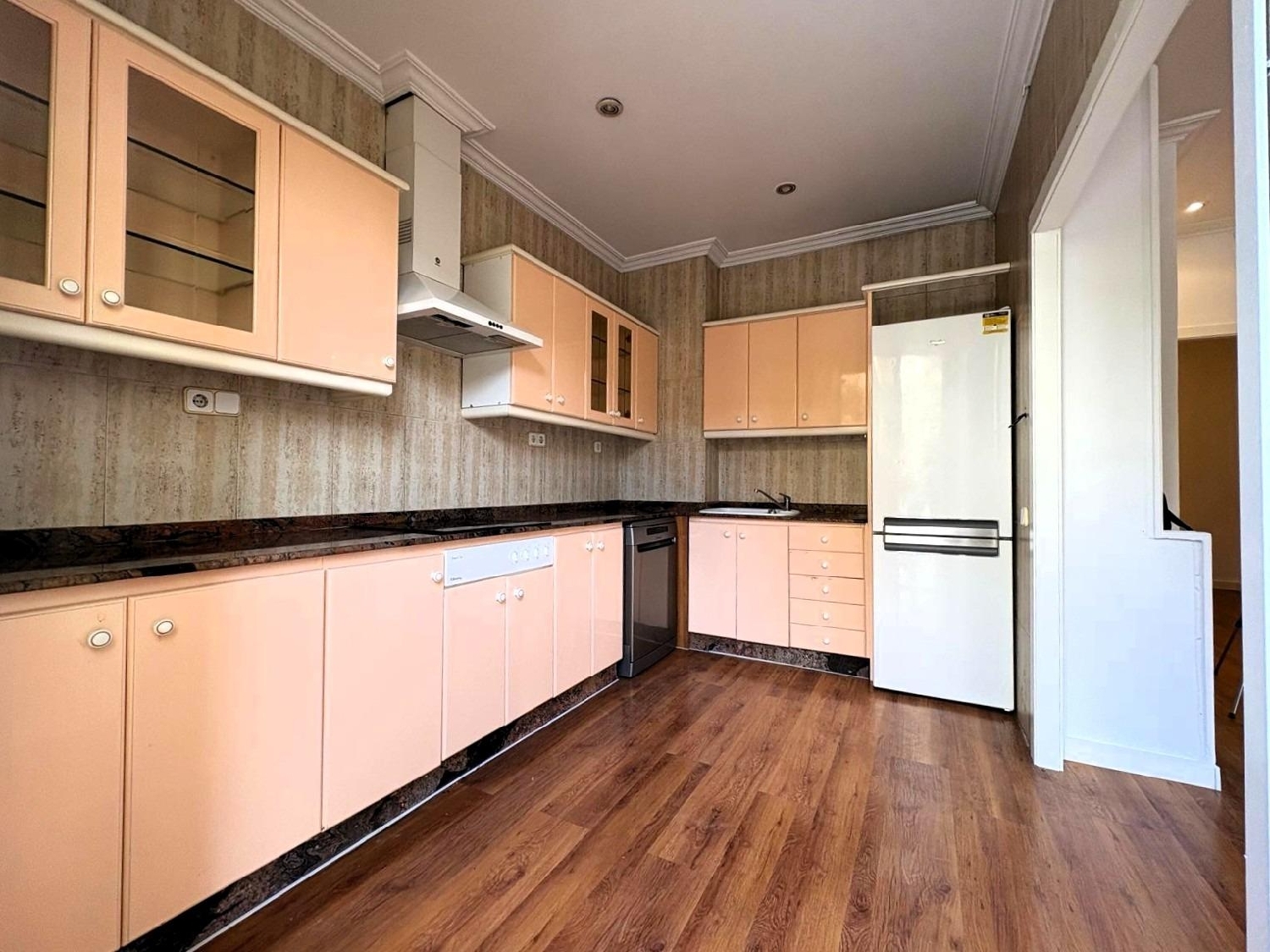  à vendre appartement Valencia De Las Torres Campiña Sur 4