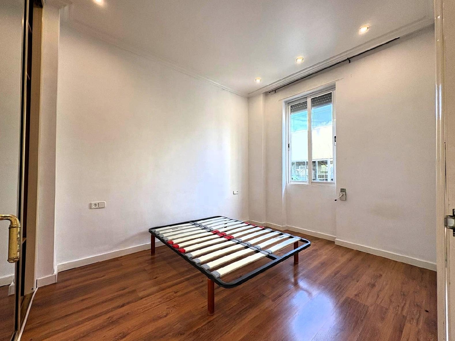  à vendre appartement Valencia De Las Torres Campiña Sur 5