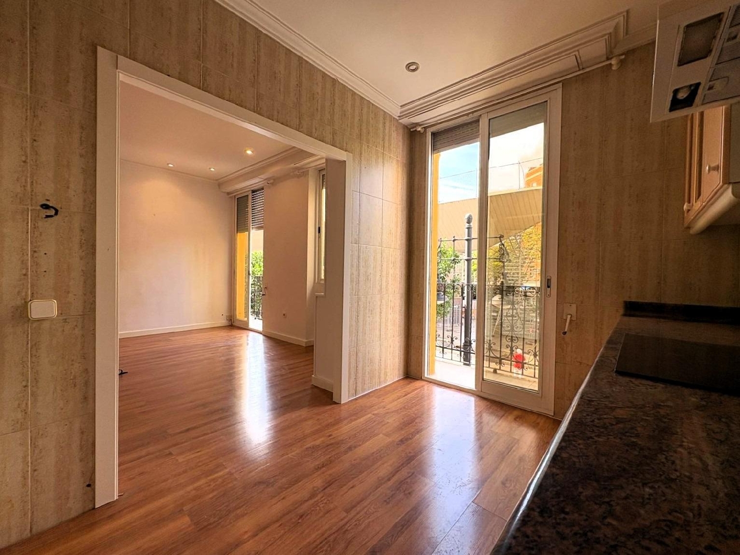 à vendre appartement Valencia De Las Torres Campiña Sur 3