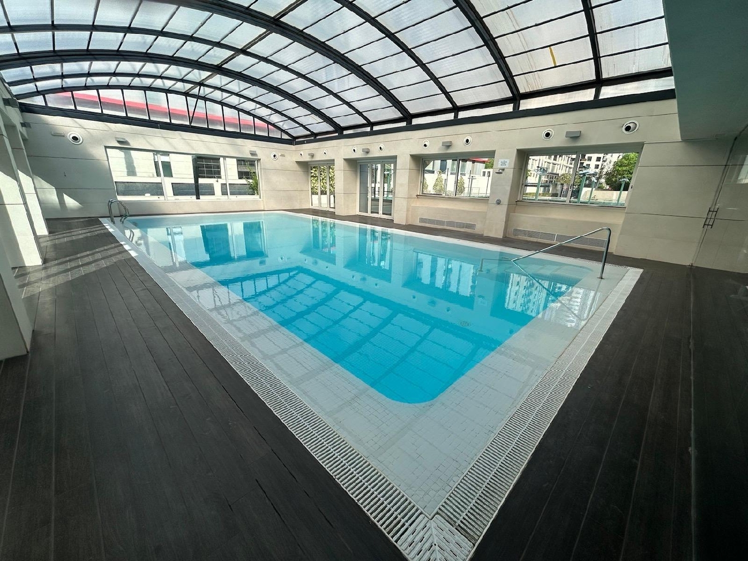  en venta apartamento Valencia De Las Torres Campiña Sur 4