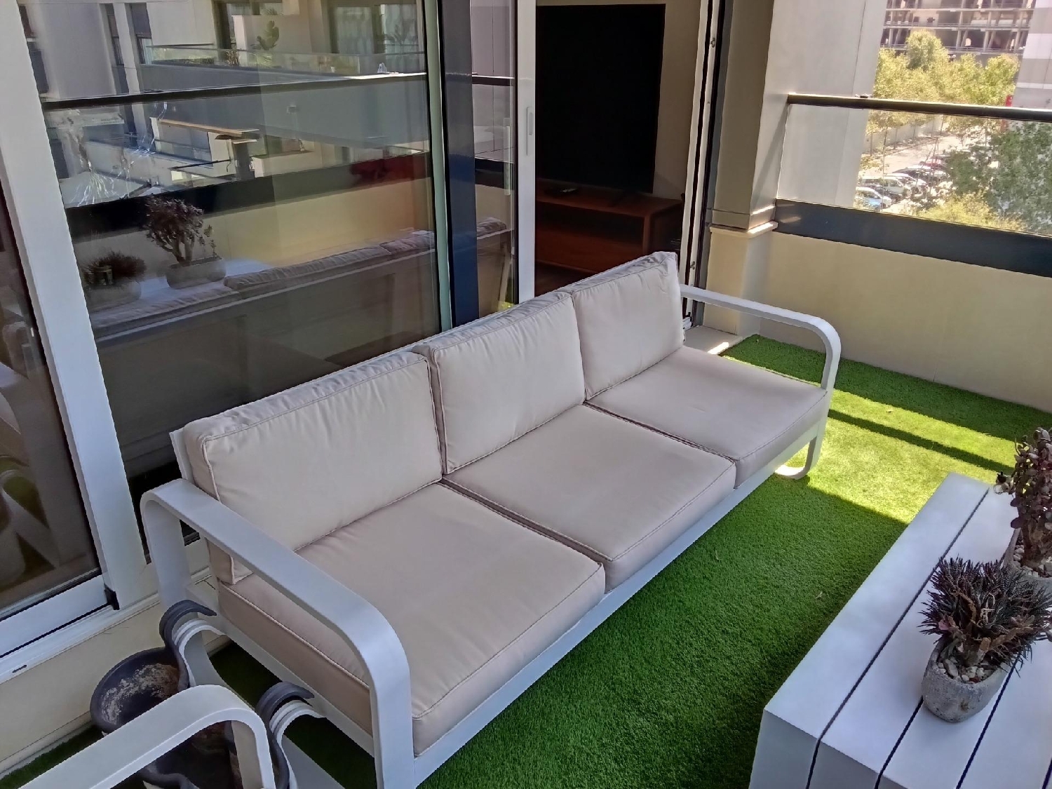  en venta apartamento Valencia De Las Torres Campiña Sur 6