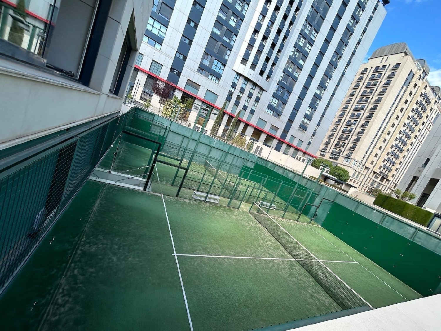  en venta apartamento Valencia De Las Torres Campiña Sur 3