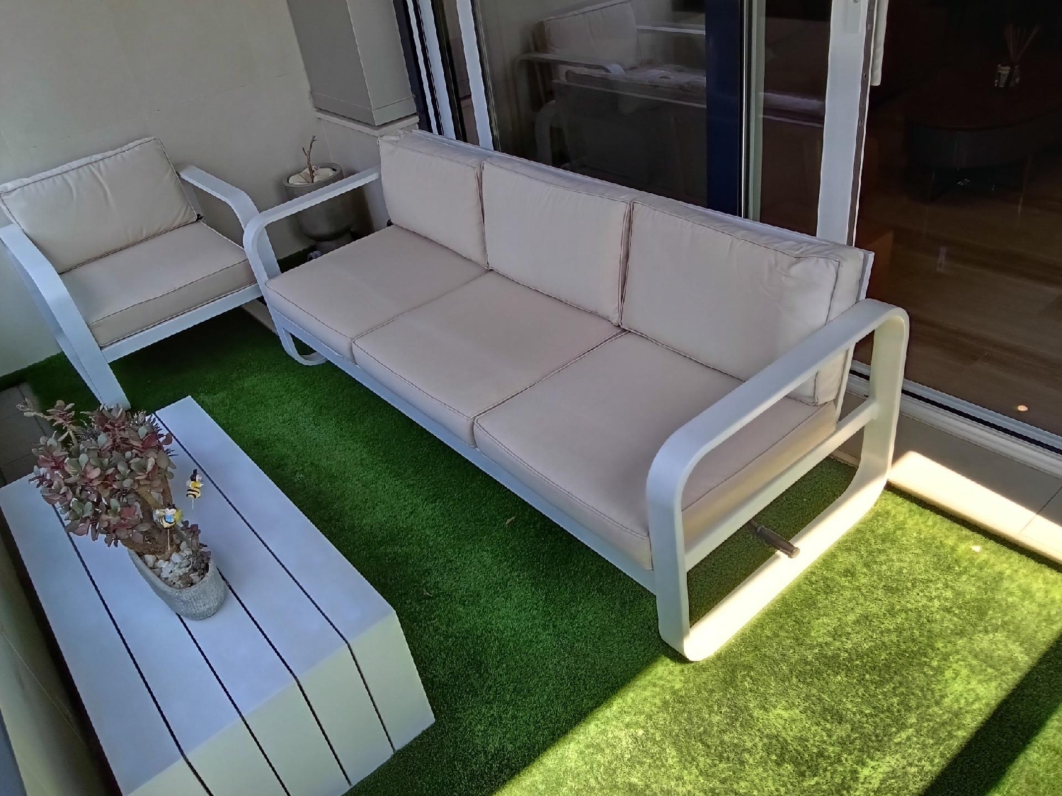  en venta apartamento Valencia De Las Torres Campiña Sur 5