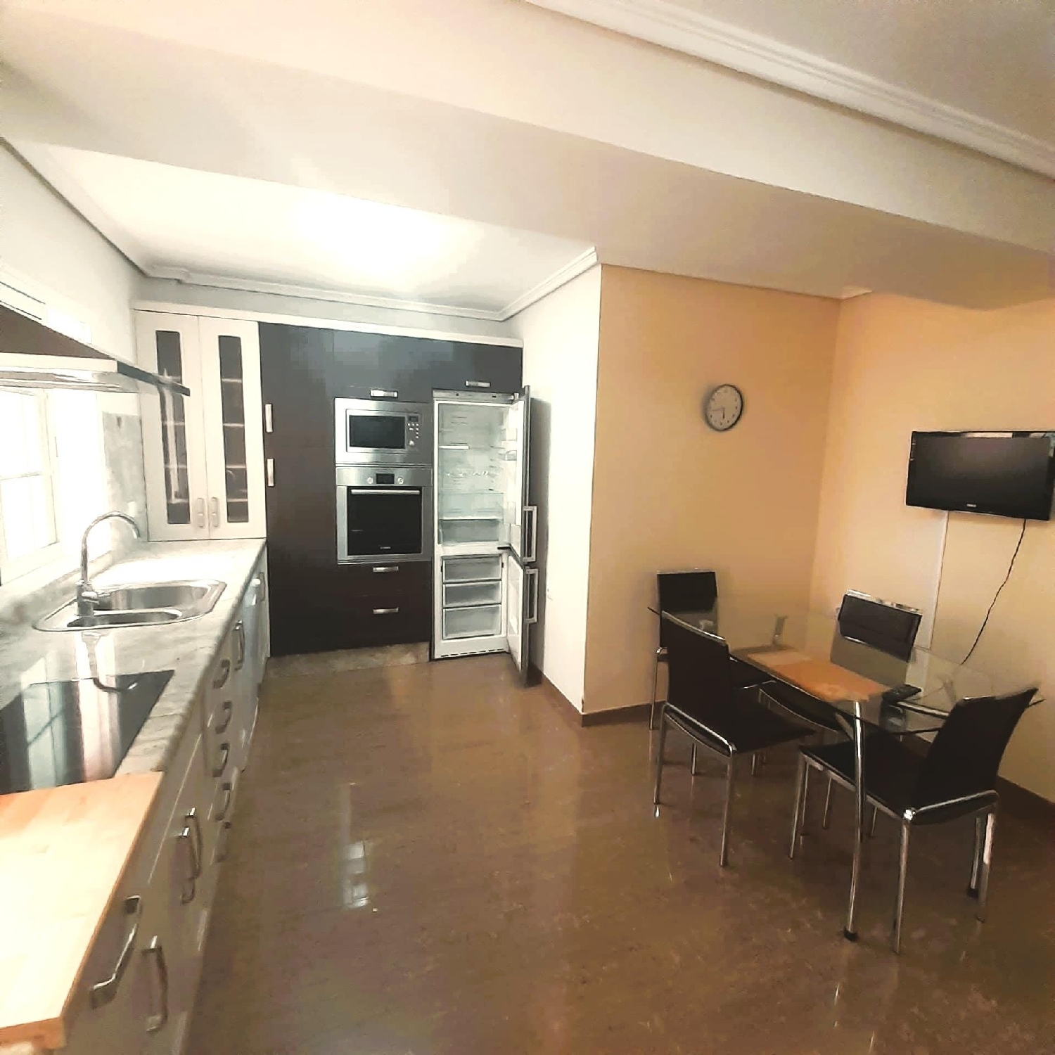  en venta apartamento Valencia De Las Torres Campiña Sur 5
