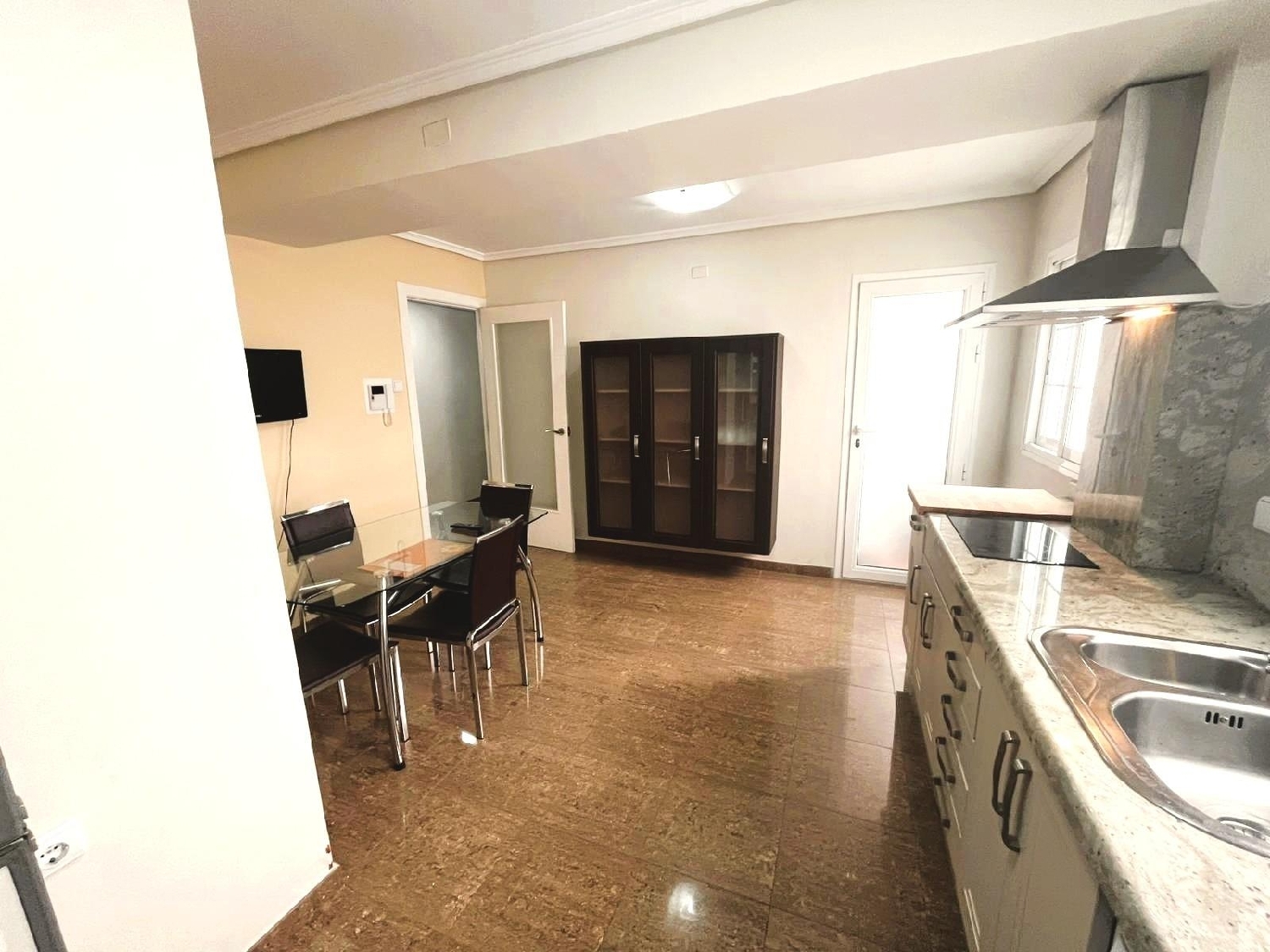  en venta apartamento Valencia De Las Torres Campiña Sur 4