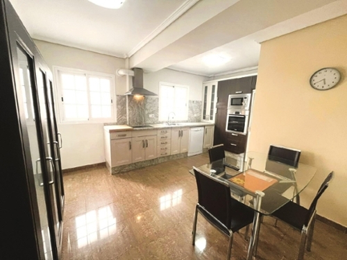 Valencia De Las Torres Campiña Sur apartamento foto 6306723