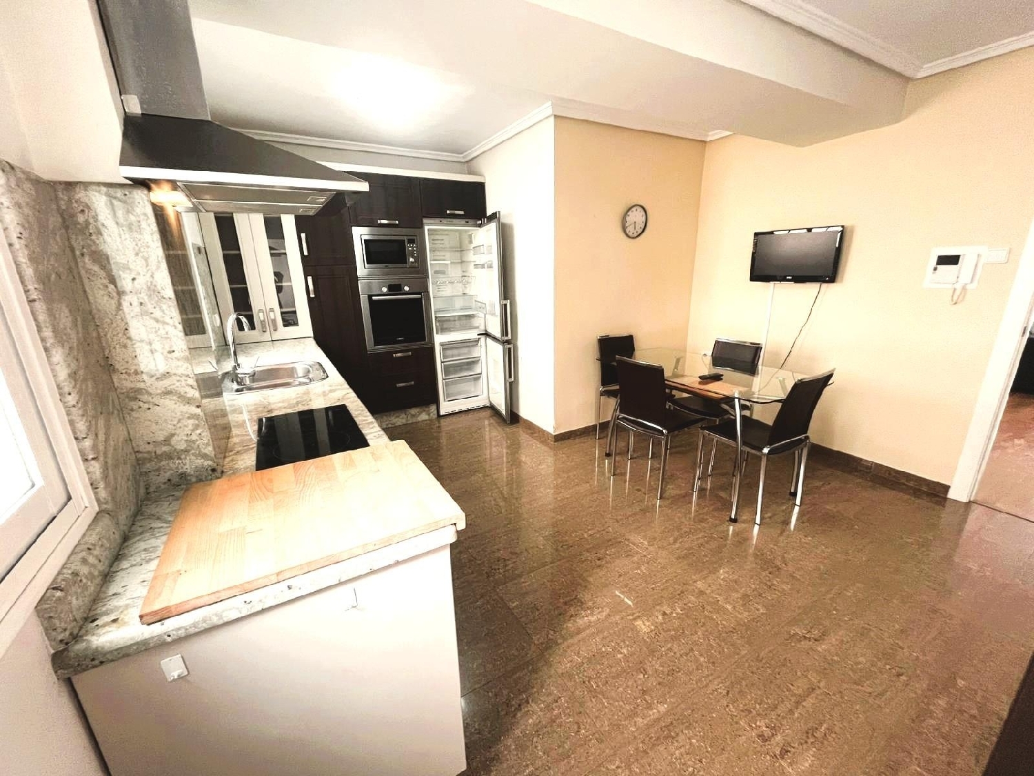  en venta apartamento Valencia De Las Torres Campiña Sur 2