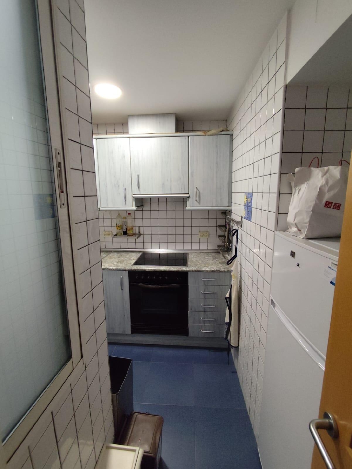  en venta apartamento Valencia De Las Torres Campiña Sur 8