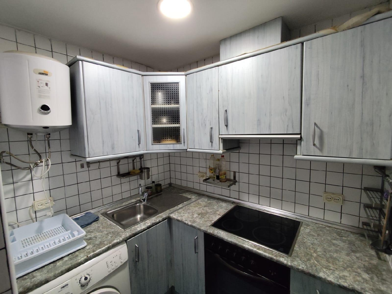 en venta apartamento Valencia De Las Torres Campiña Sur 6
