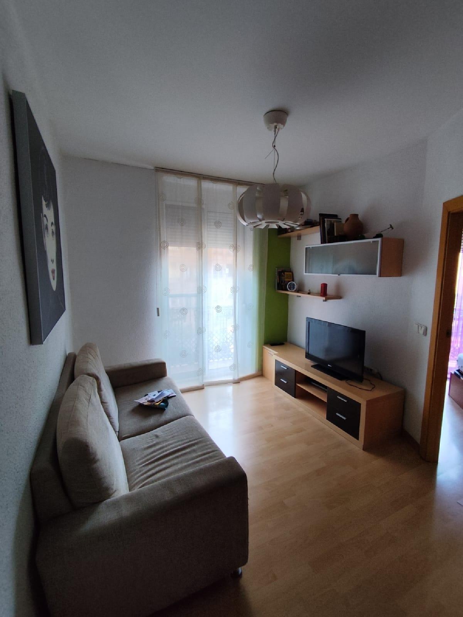  en venta apartamento Valencia De Las Torres Campiña Sur 4