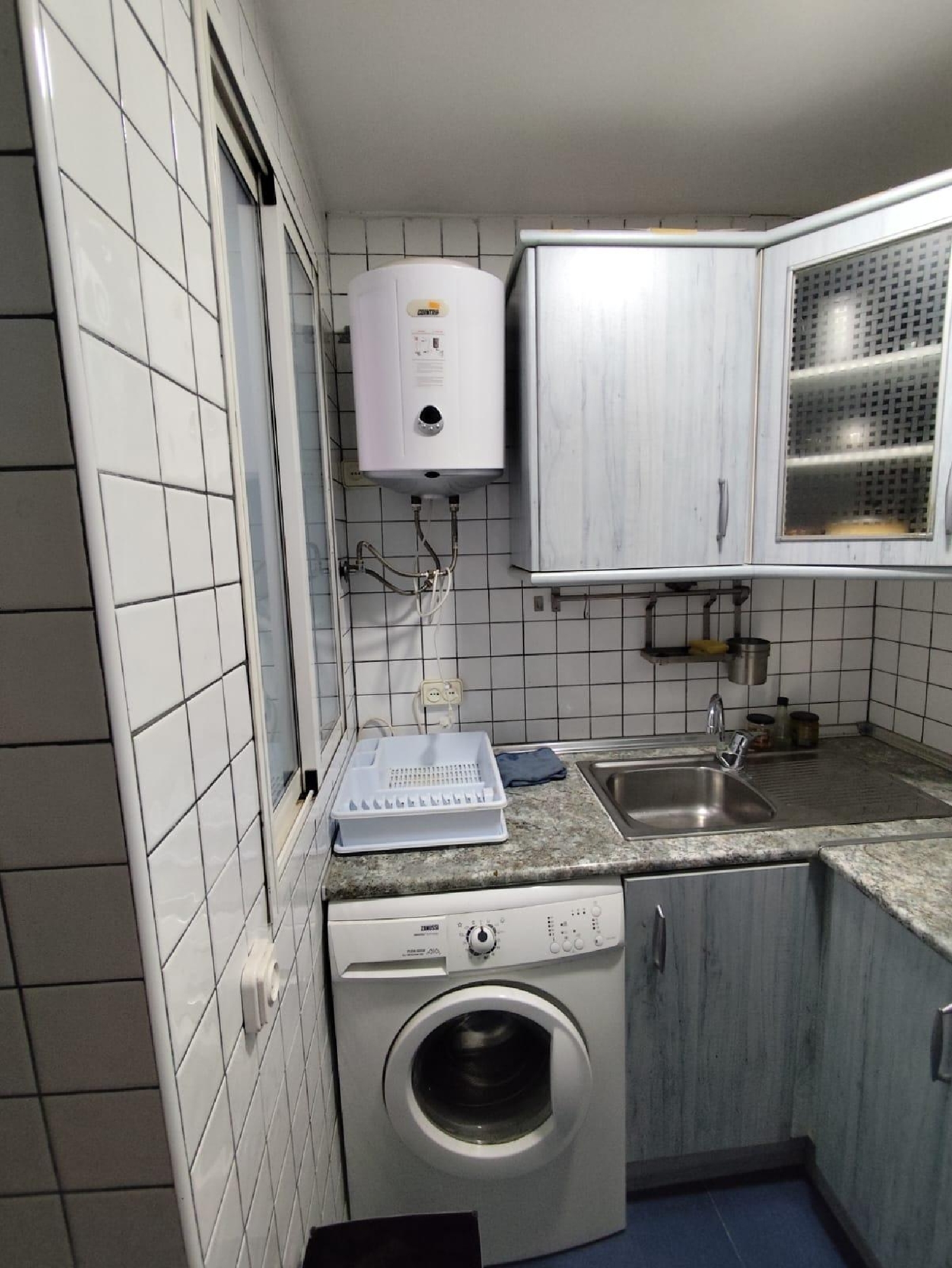  en venta apartamento Valencia De Las Torres Campiña Sur 7