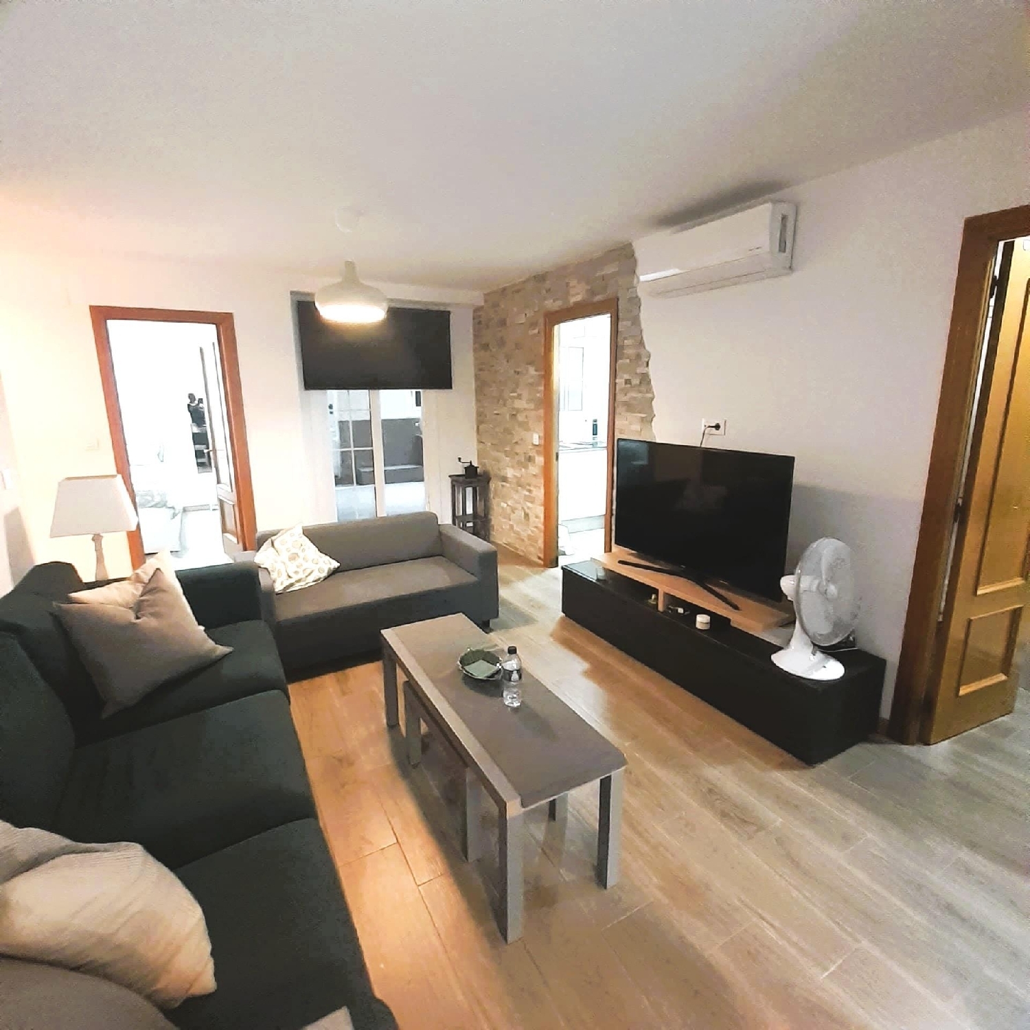  te koop appartement Valencia De Las Torres Campiña Sur 6