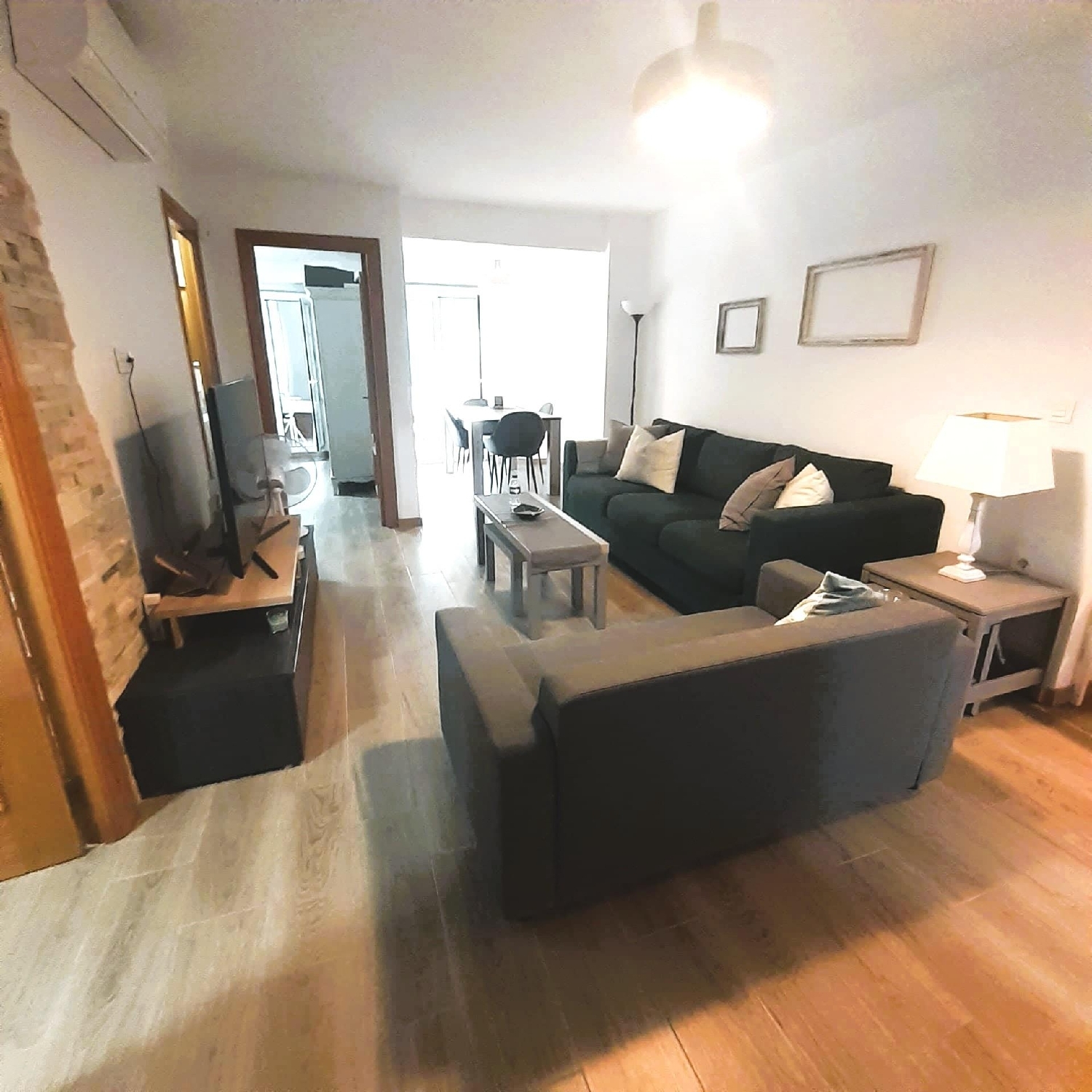  te koop appartement Valencia De Las Torres Campiña Sur 5