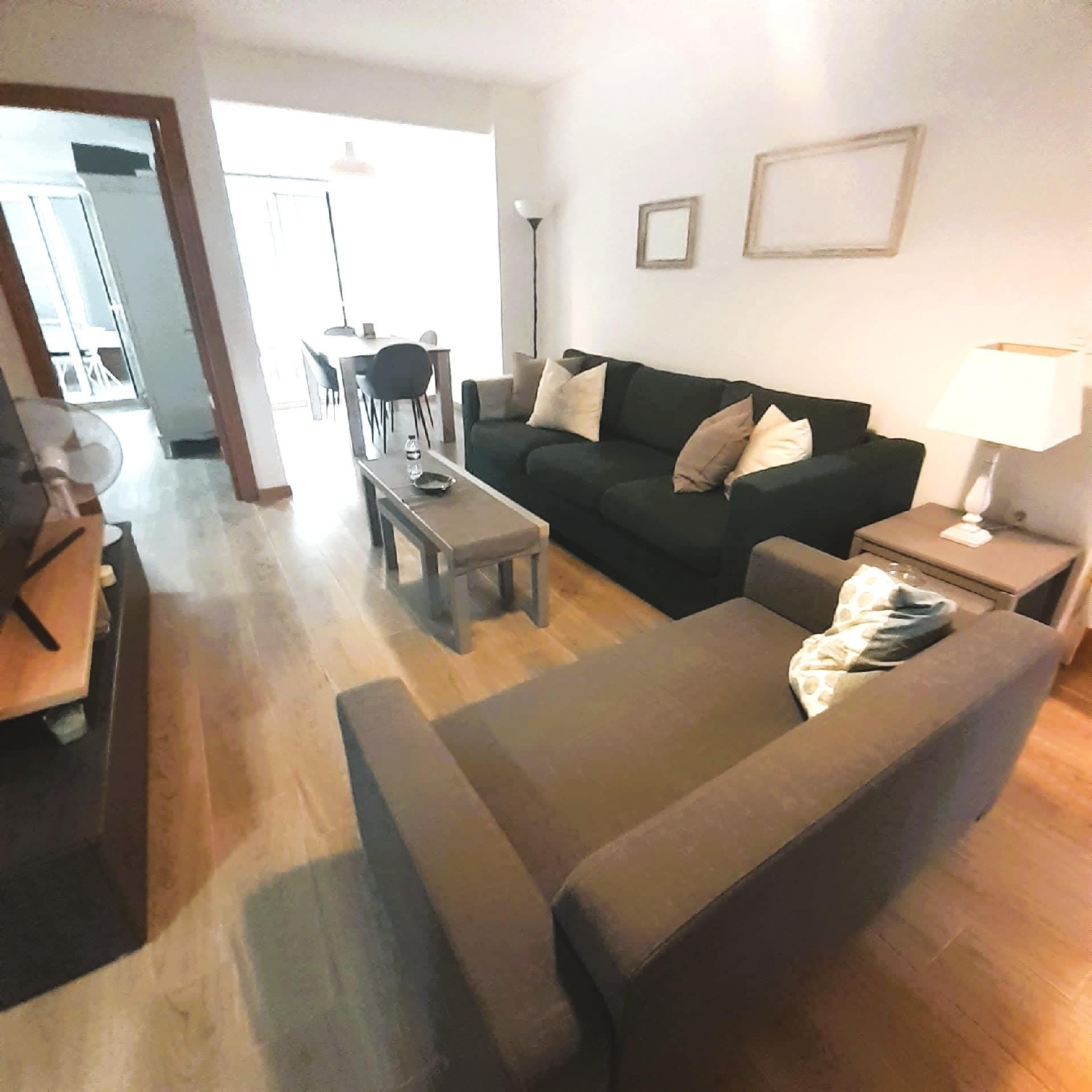  te koop appartement Valencia De Las Torres Campiña Sur 2