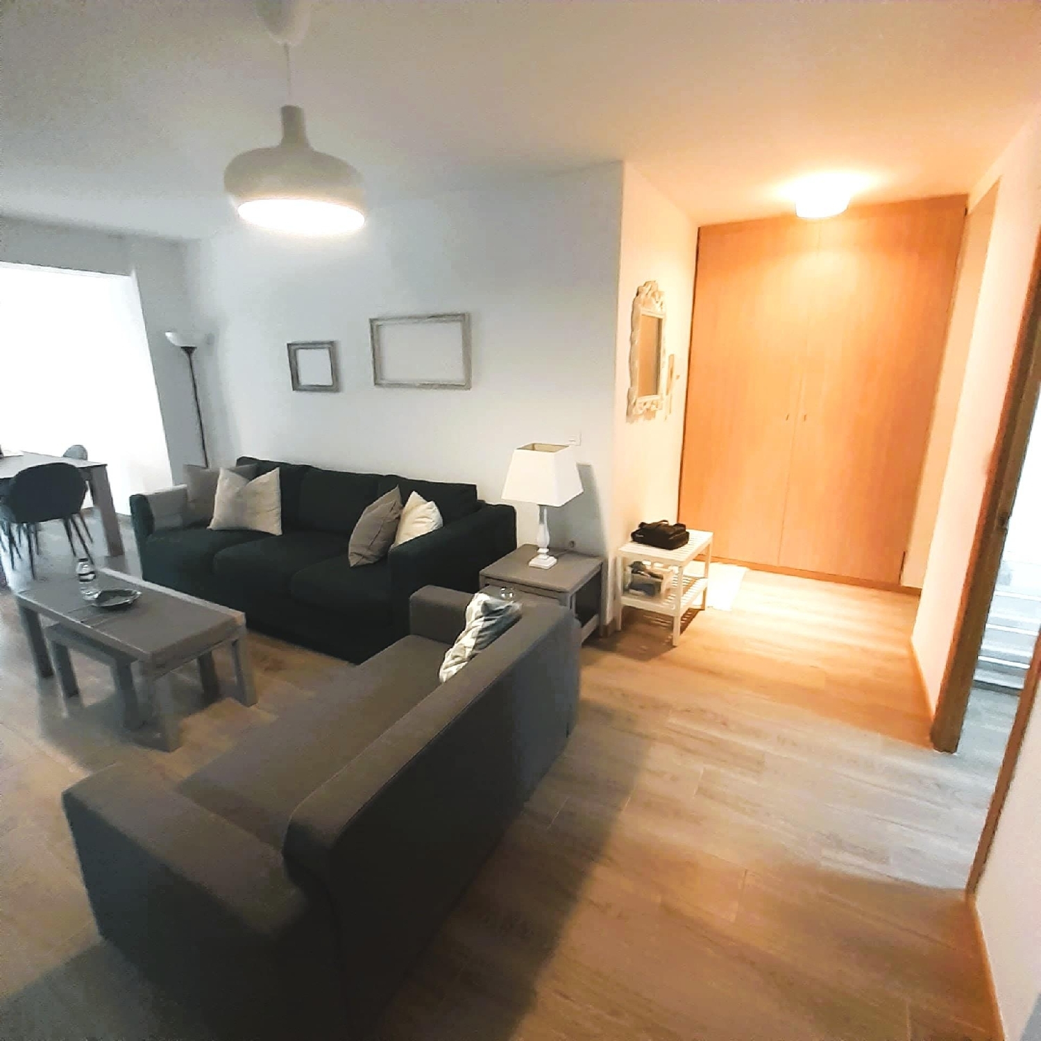  te koop appartement Valencia De Las Torres Campiña Sur 4