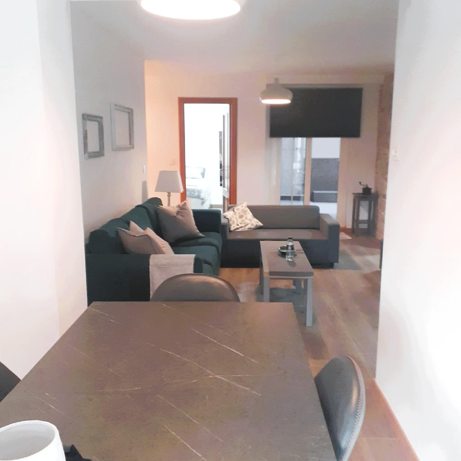  te koop appartement Valencia De Las Torres Campiña Sur 7