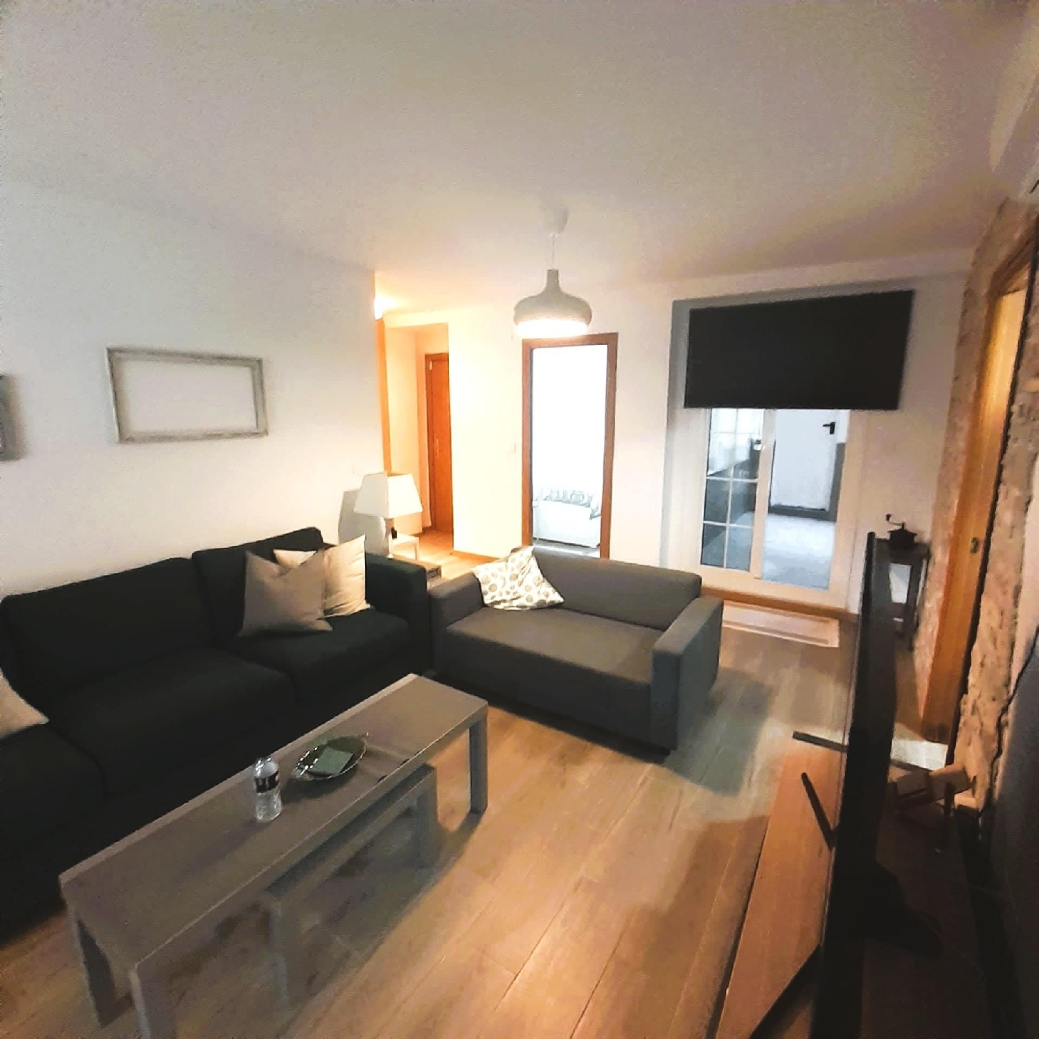  te koop appartement Valencia De Las Torres Campiña Sur 3