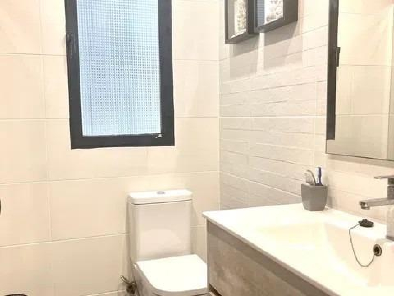  te koop appartement Valencia De Las Torres Campiña Sur 5