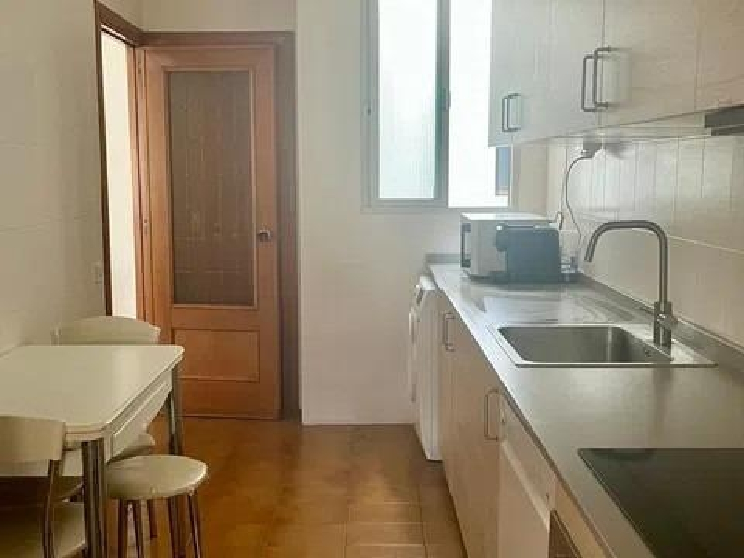  te koop appartement Valencia De Las Torres Campiña Sur 4