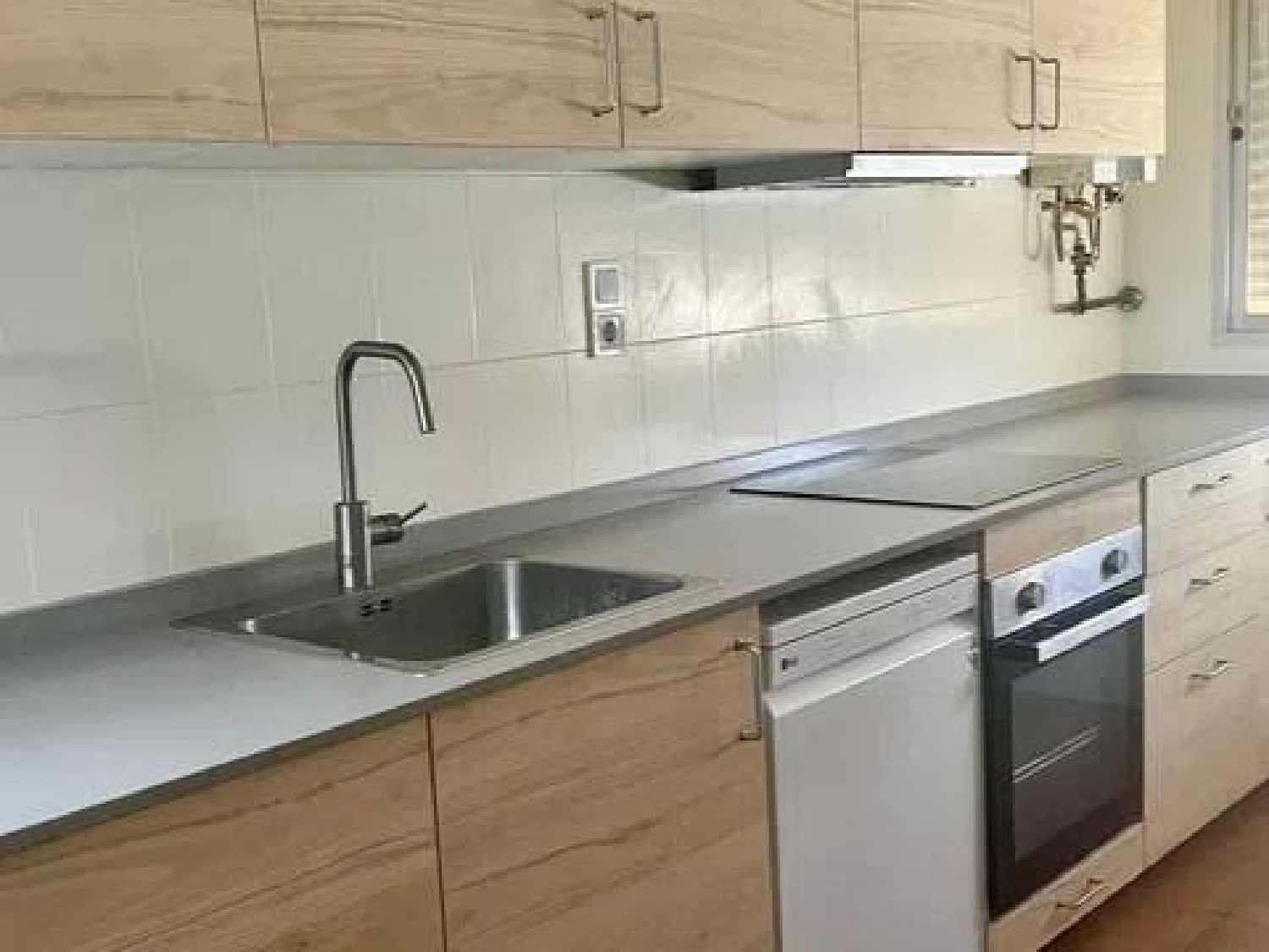  te koop appartement Valencia De Las Torres Campiña Sur 3