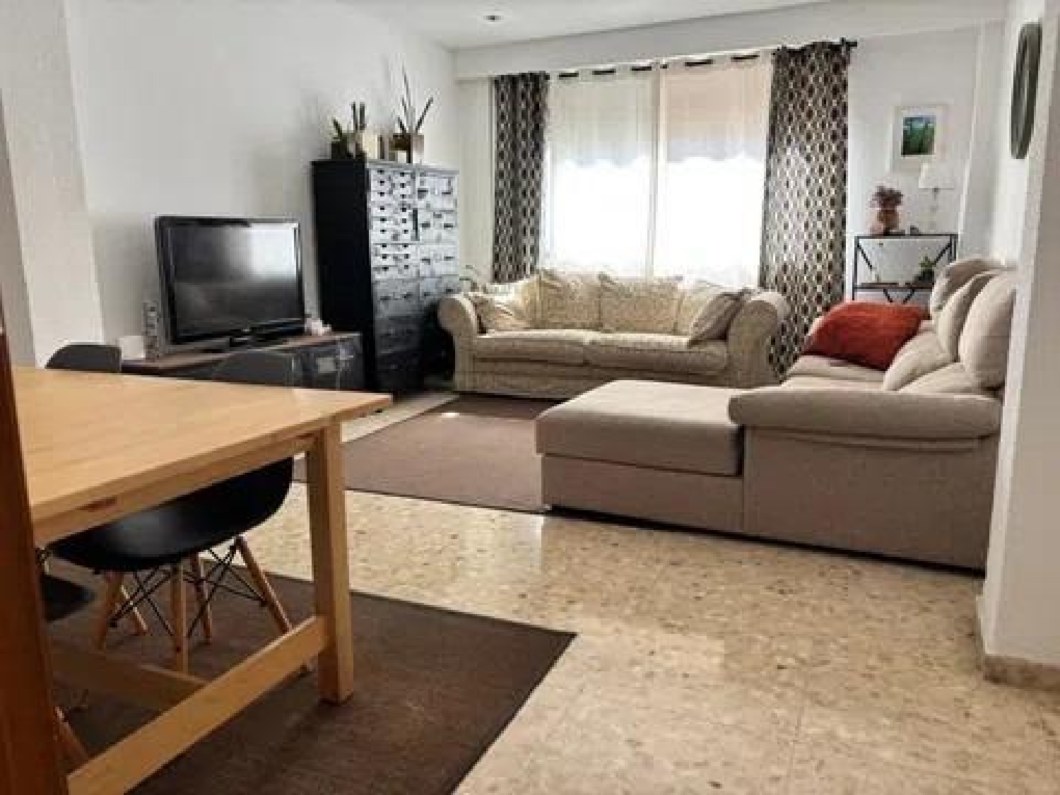  te koop appartement Valencia De Las Torres Campiña Sur 2