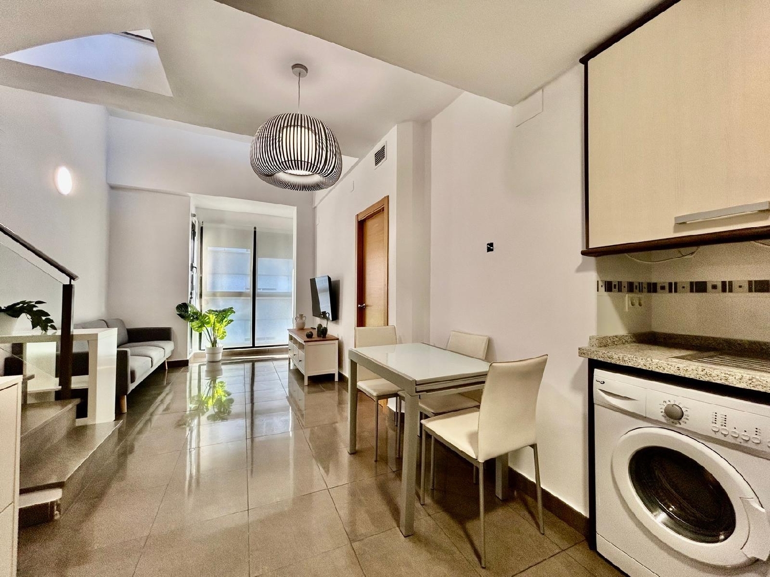 te koop appartement Valencia De Las Torres Campiña Sur 5