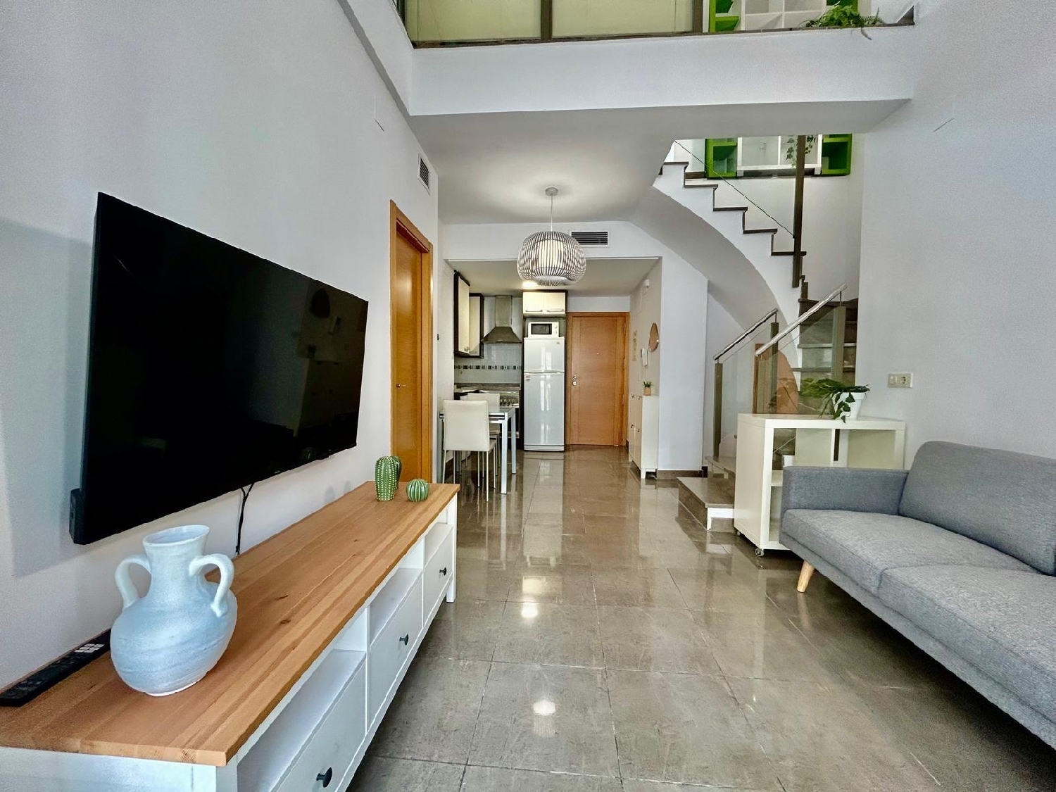 te koop appartement Valencia De Las Torres Campiña Sur 8