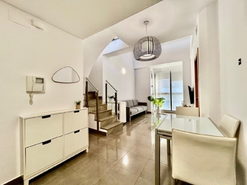 Valencia De Las Torres Campiña Sur appartement foto 6319995