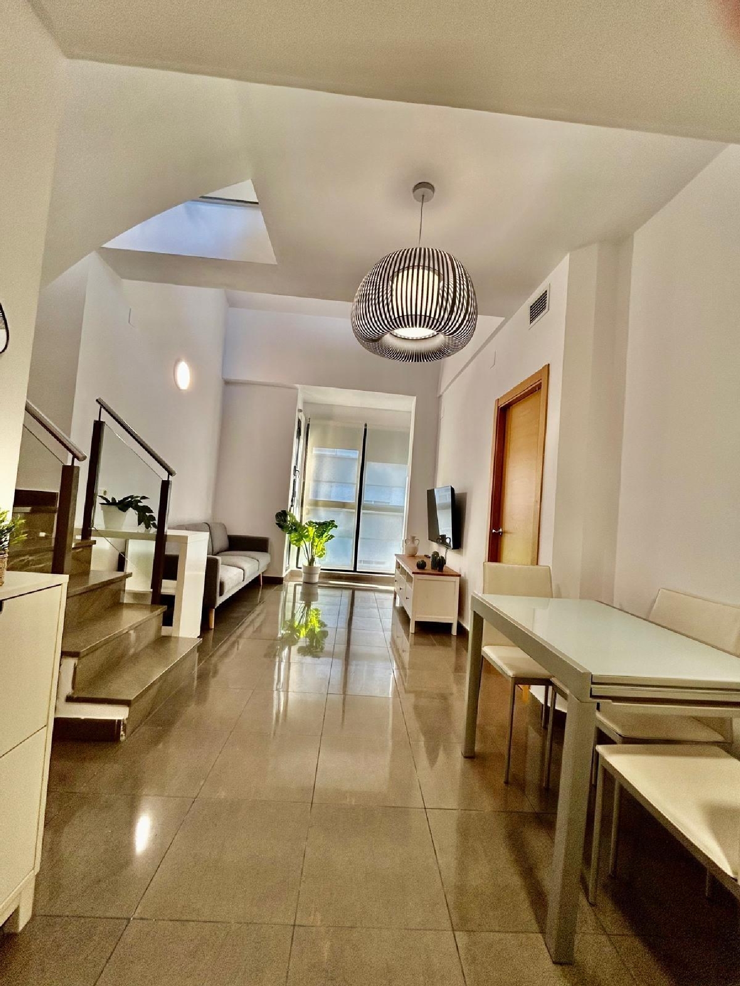 te koop appartement Valencia De Las Torres Campiña Sur 3