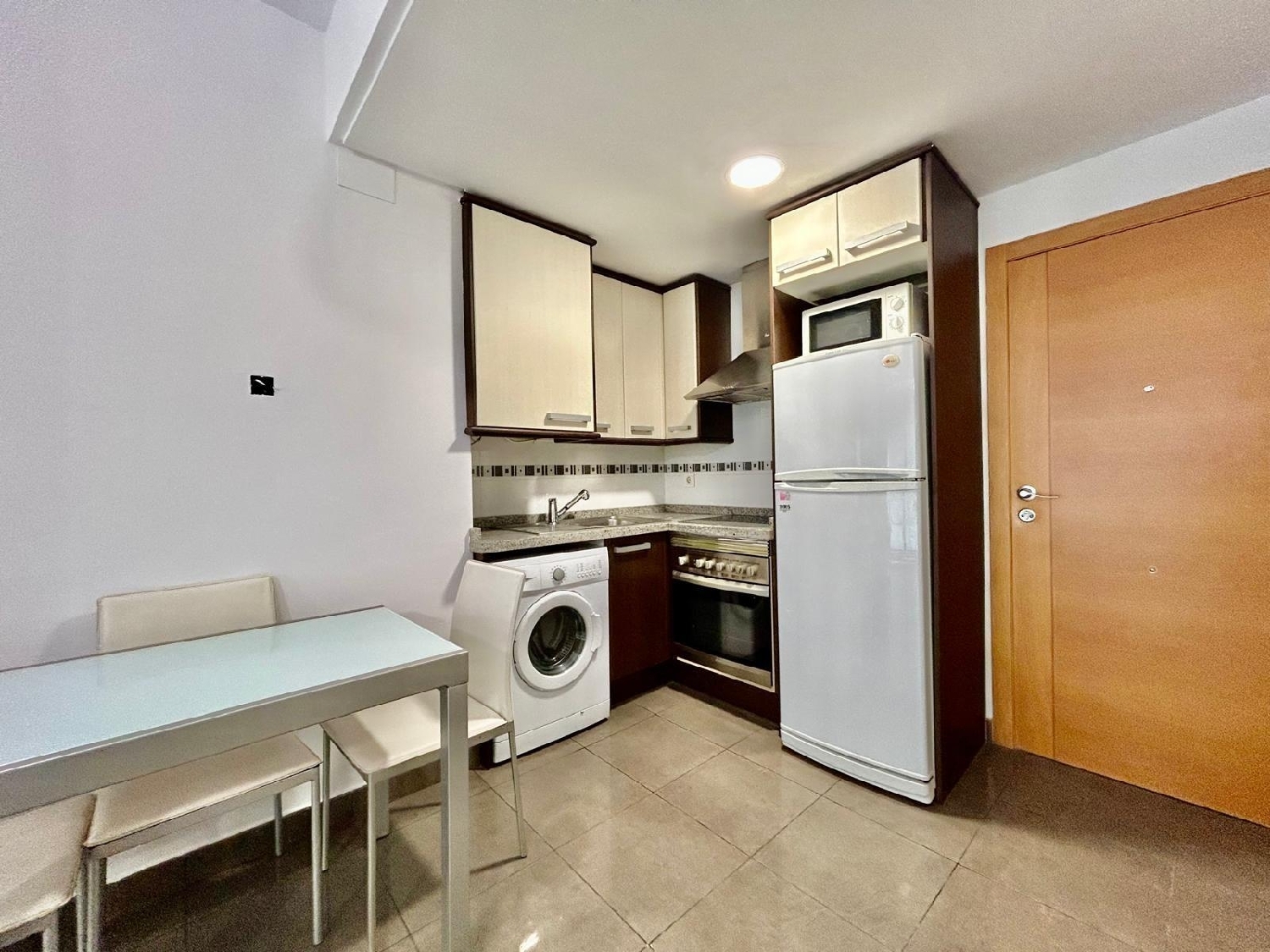 te koop appartement Valencia De Las Torres Campiña Sur 6