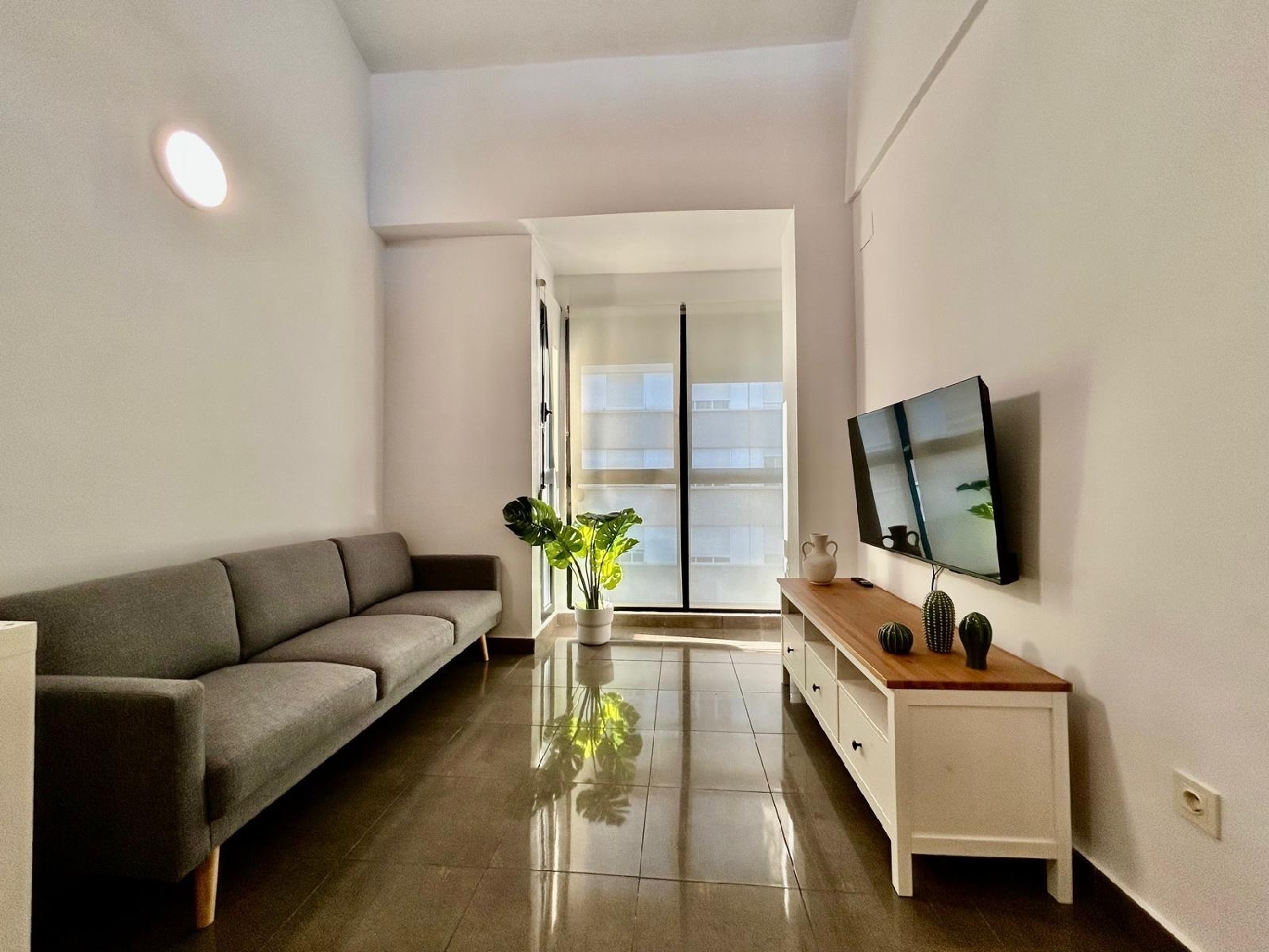 te koop appartement Valencia De Las Torres Campiña Sur 4