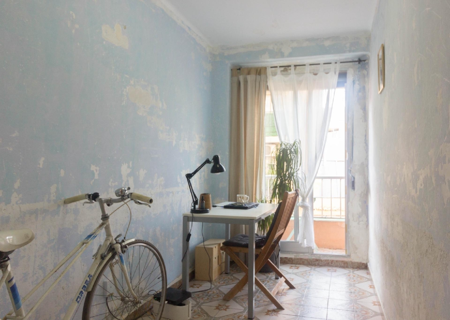  en venta apartamento Valencia De Las Torres Campiña Sur 1