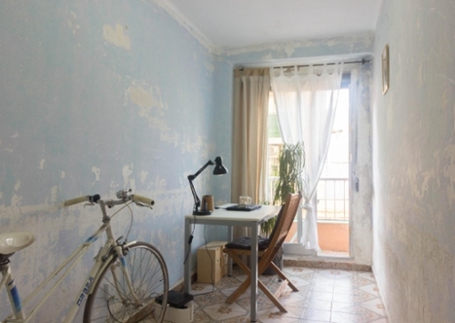 Valencia De Las Torres Campiña Sur apartamento foto 6308927