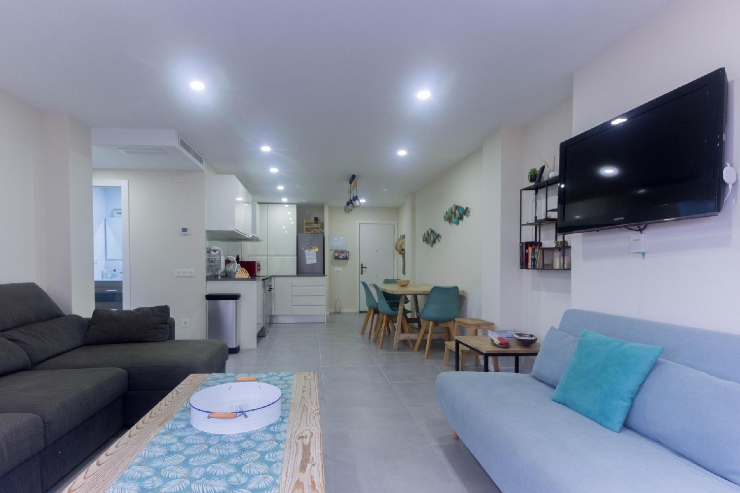  kaufen Wohnung Valencia De Las Torres Campiña Sur 4