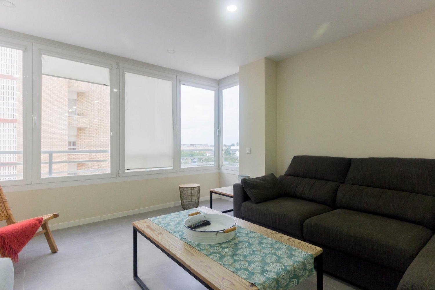  kaufen Wohnung Valencia De Las Torres Campiña Sur 5