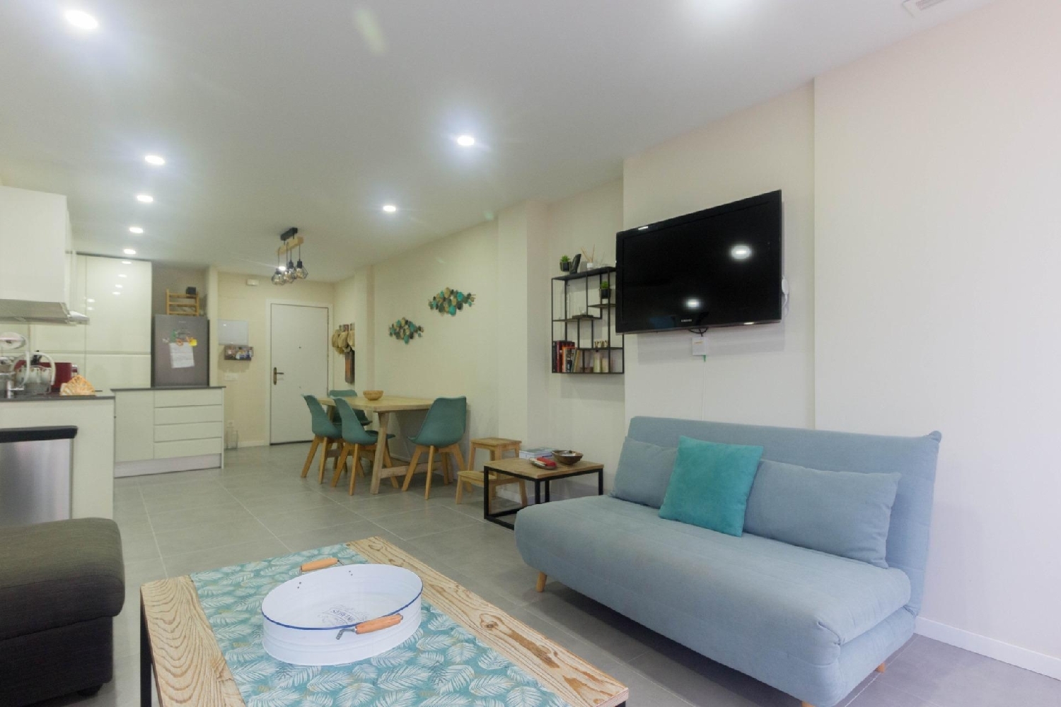 kaufen Wohnung Valencia De Las Torres Campiña Sur 3