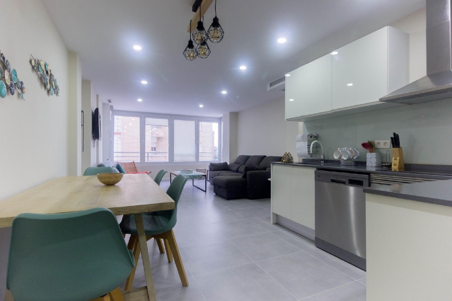  kaufen Wohnung Valencia De Las Torres Campiña Sur 6