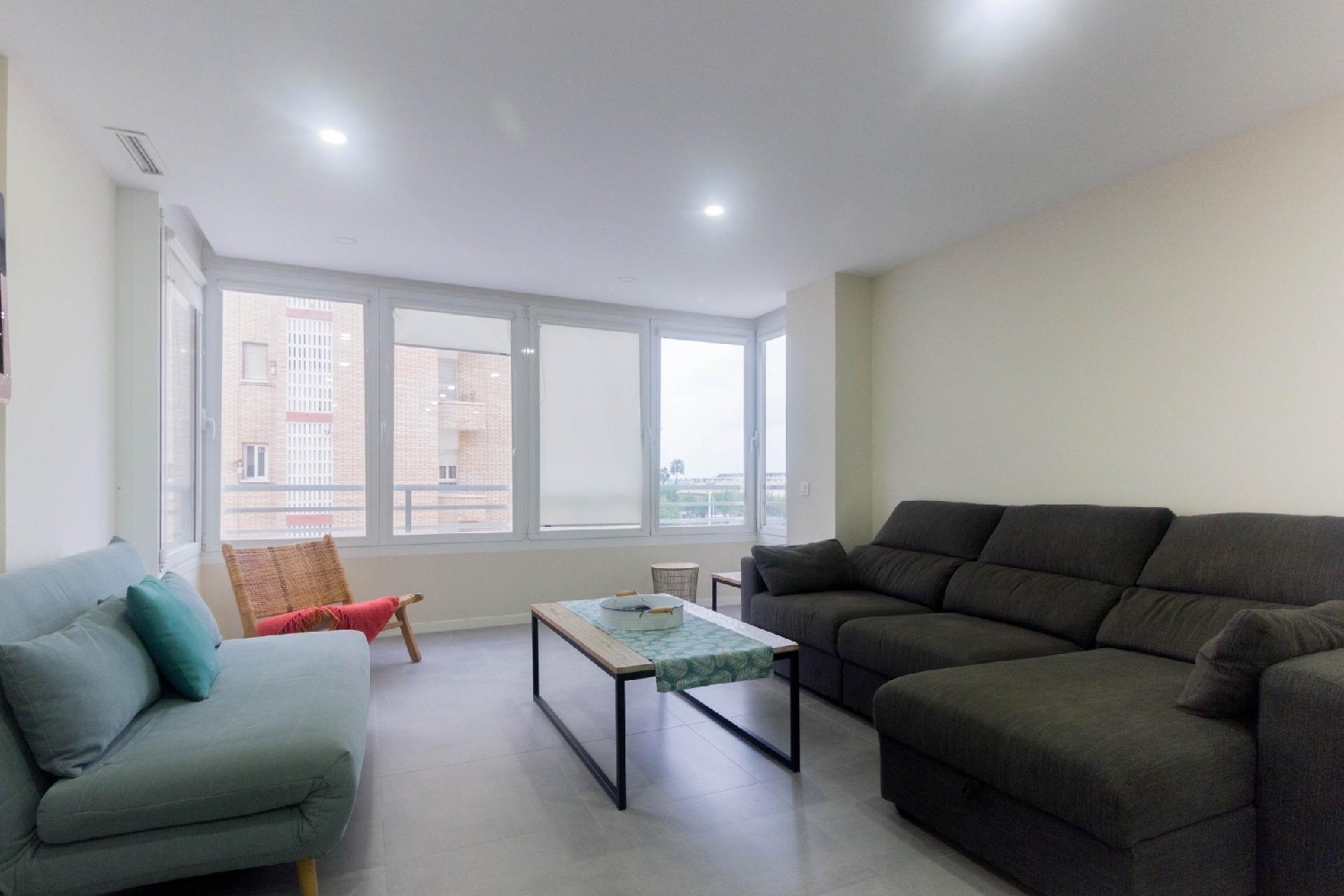 kaufen Wohnung Valencia De Las Torres Campiña Sur 2