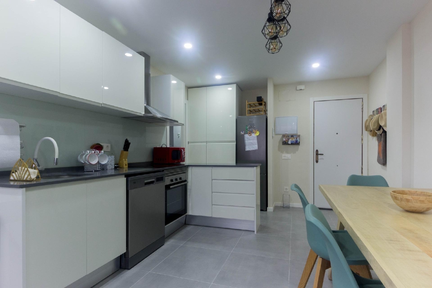  kaufen Wohnung Valencia De Las Torres Campiña Sur 8