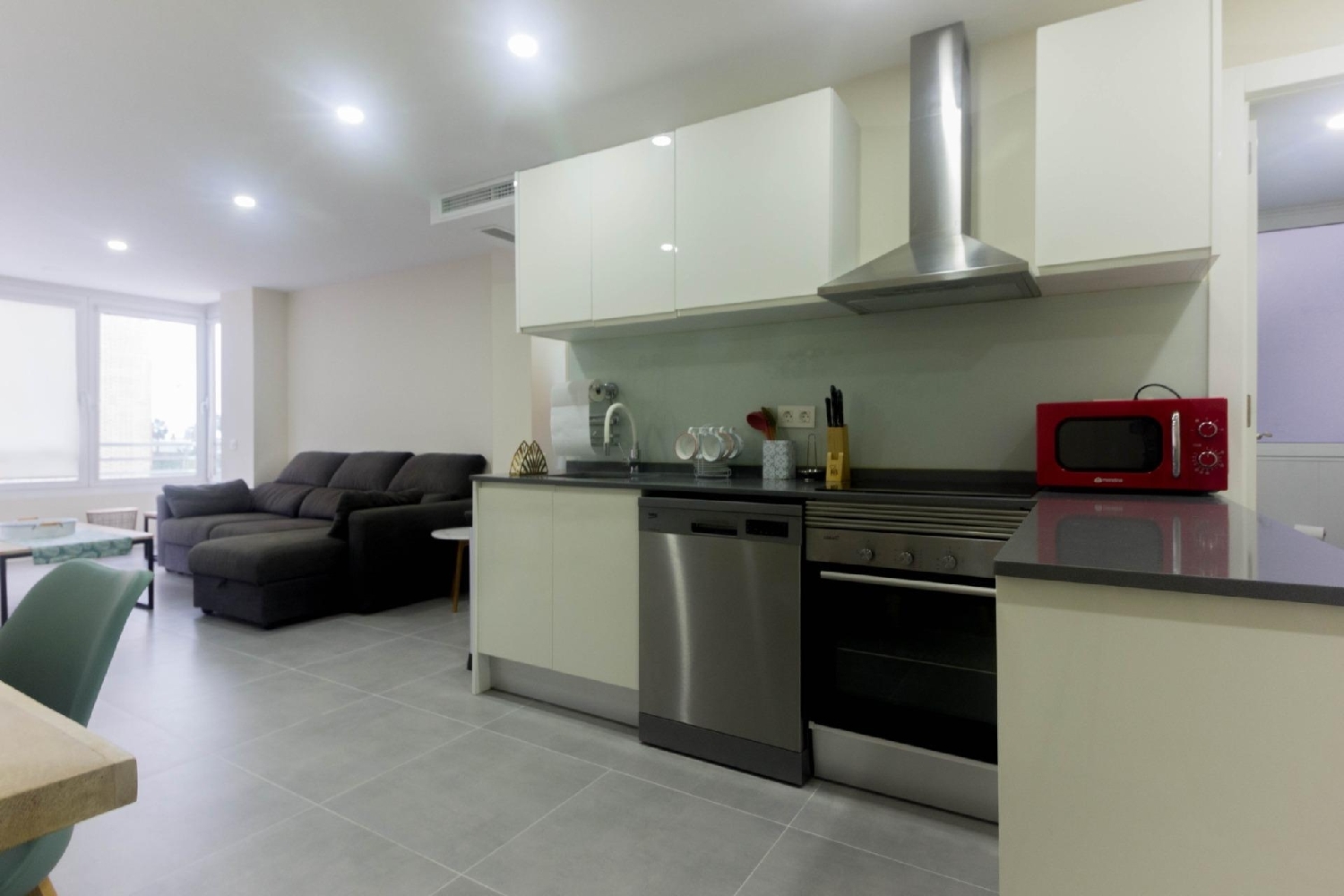  kaufen Wohnung Valencia De Las Torres Campiña Sur 7