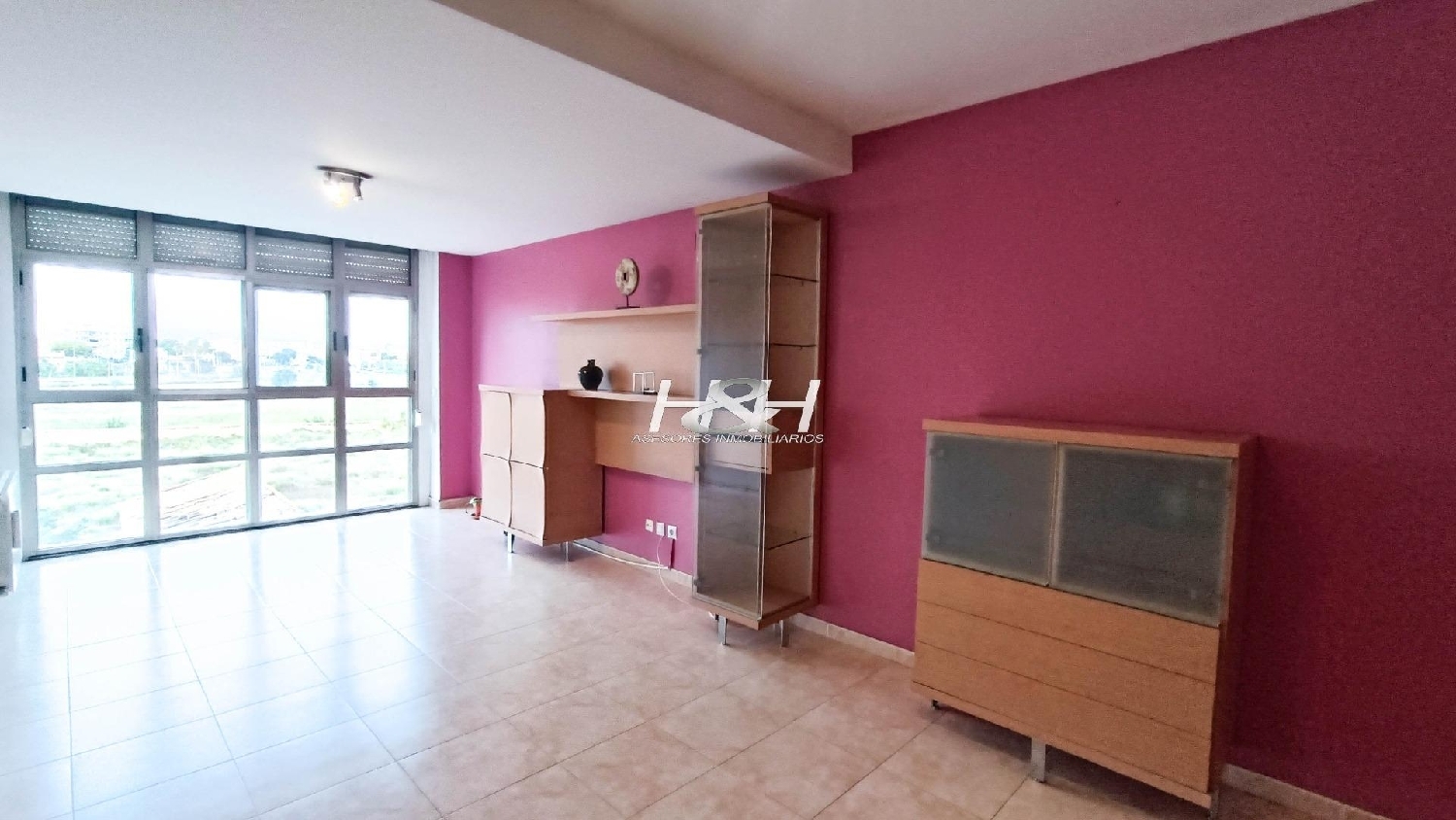 à vendre appartement Valencia De Las Torres Campiña Sur 2