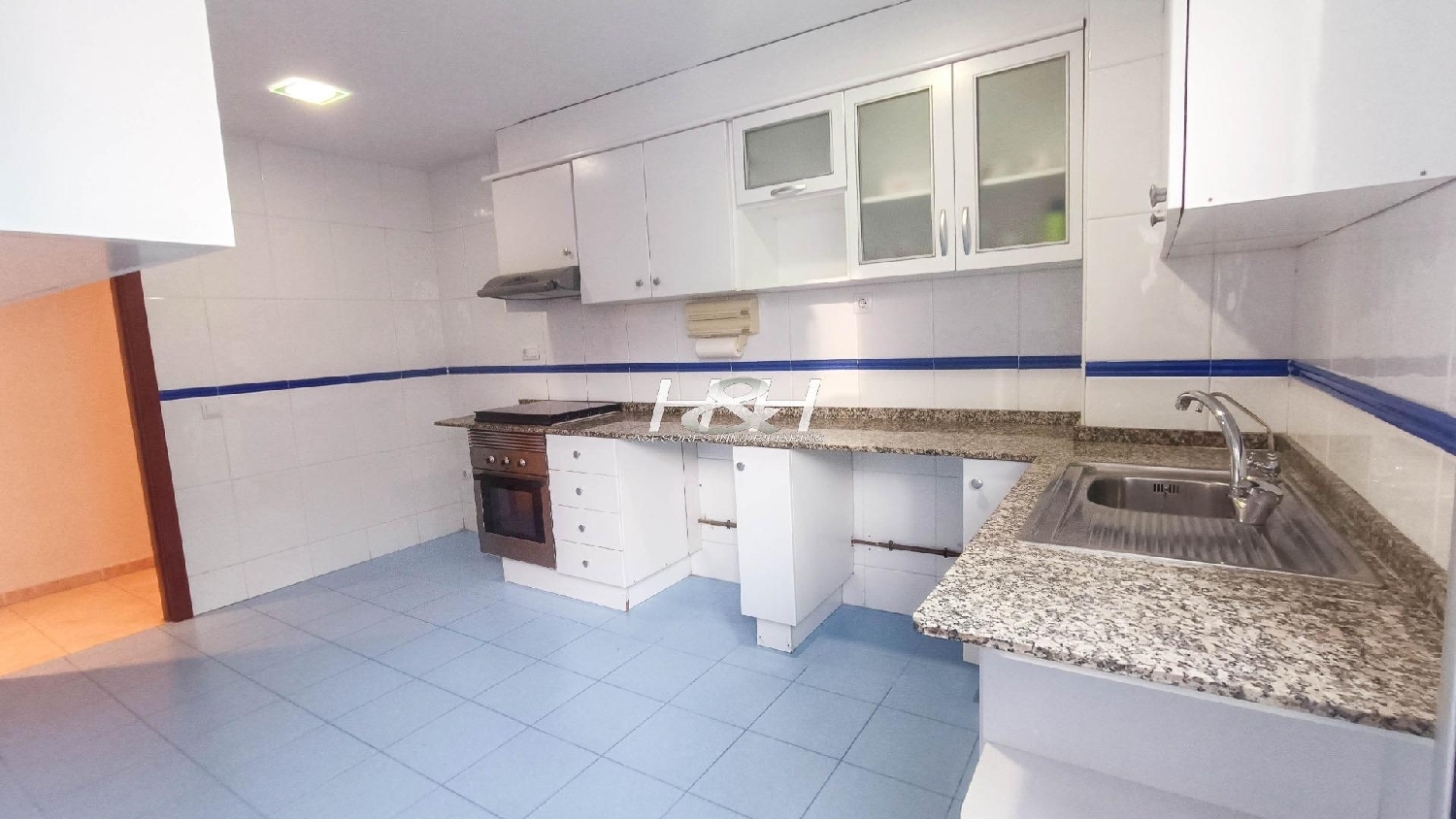  à vendre appartement Valencia De Las Torres Campiña Sur 8
