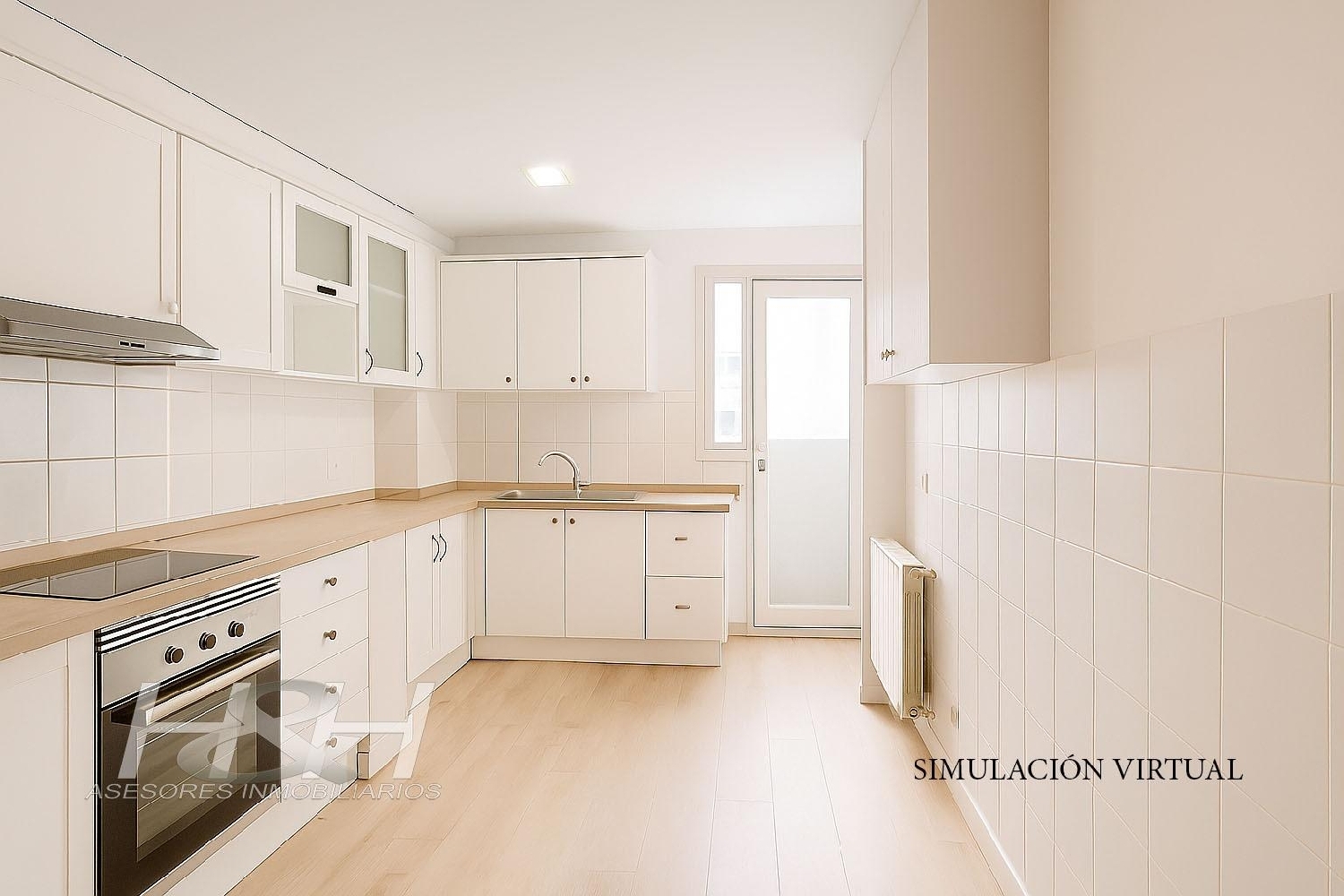  à vendre appartement Valencia De Las Torres Campiña Sur 6